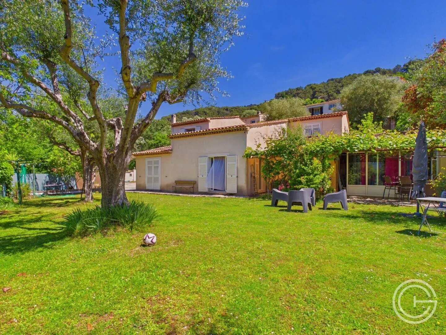 Maison à vendre, 162m², Blausasc