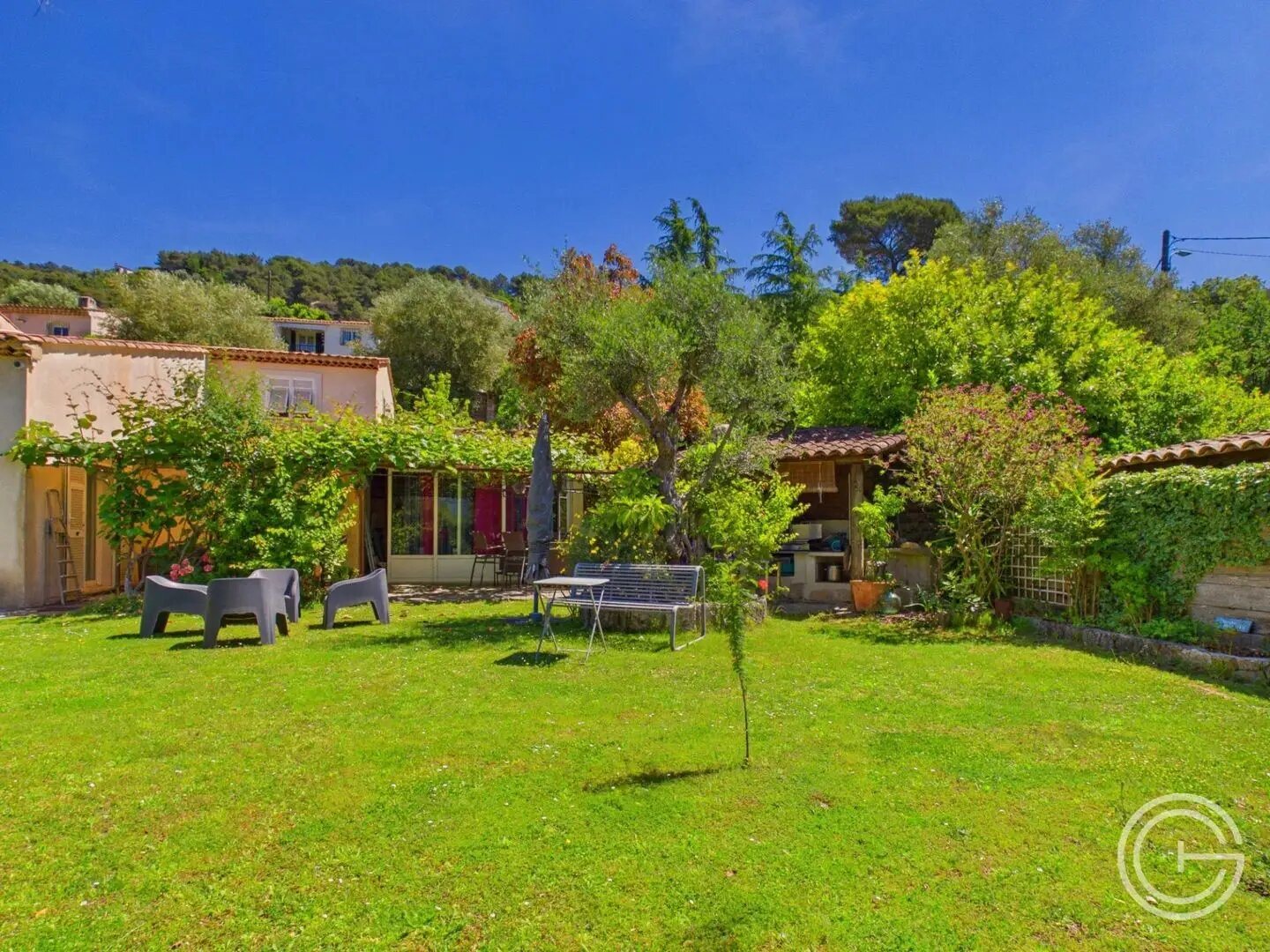 Maison à vendre, 162m², Blausasc