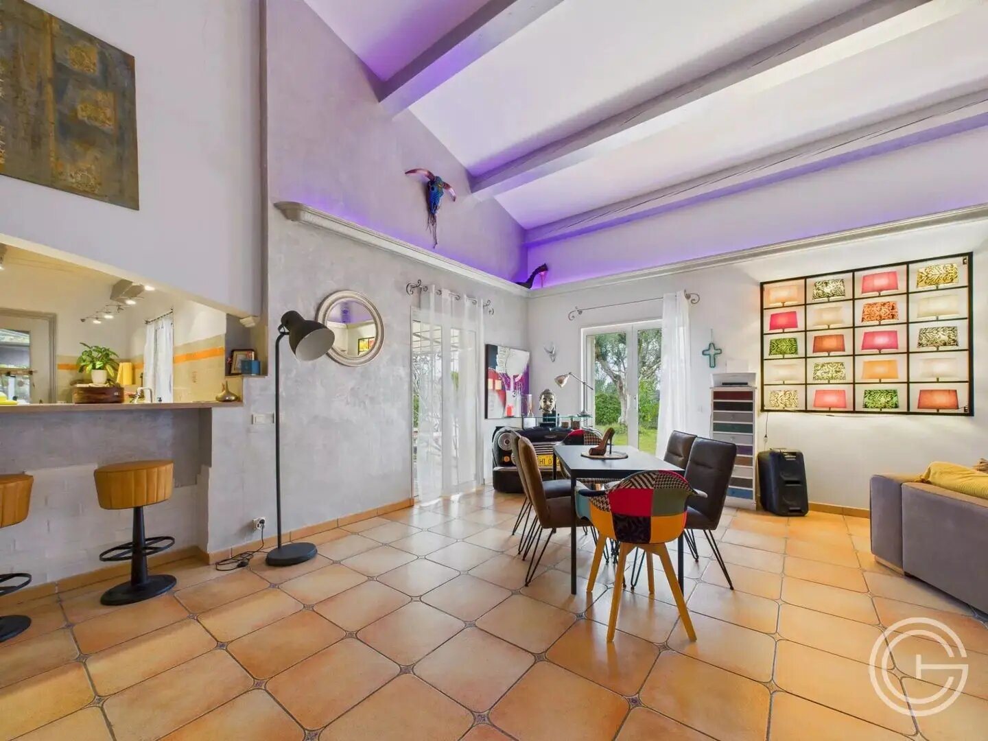 Maison à vendre, 162m², Blausasc