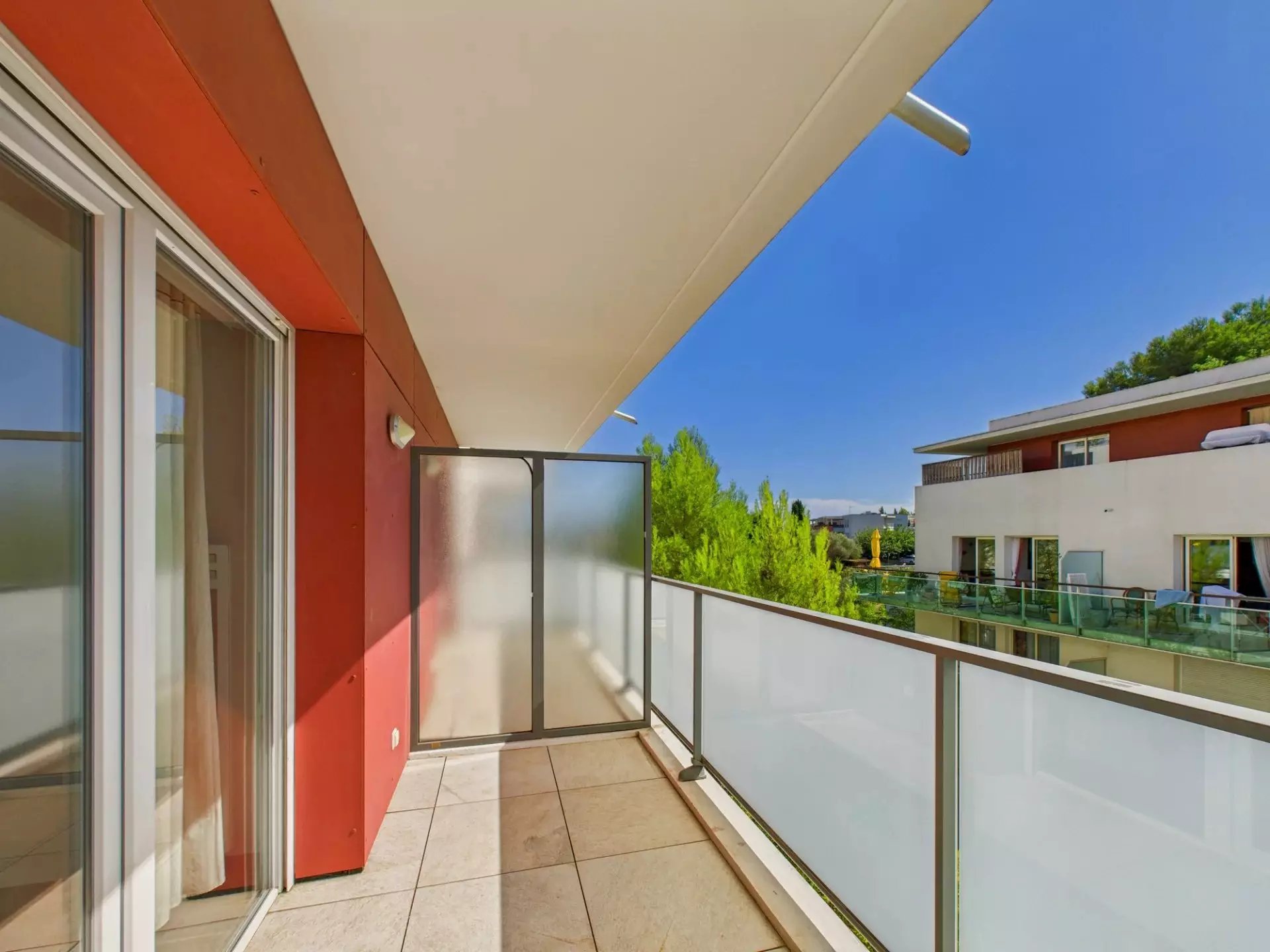 Appartement à vendre, 40m², Antibes