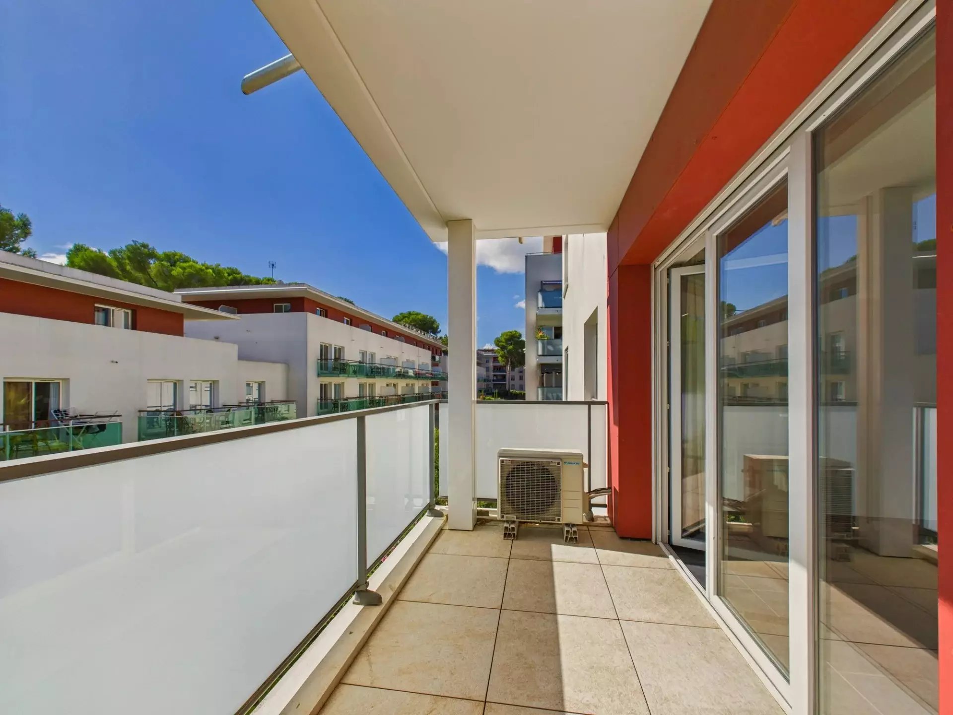 Appartement à vendre, 40m², Antibes