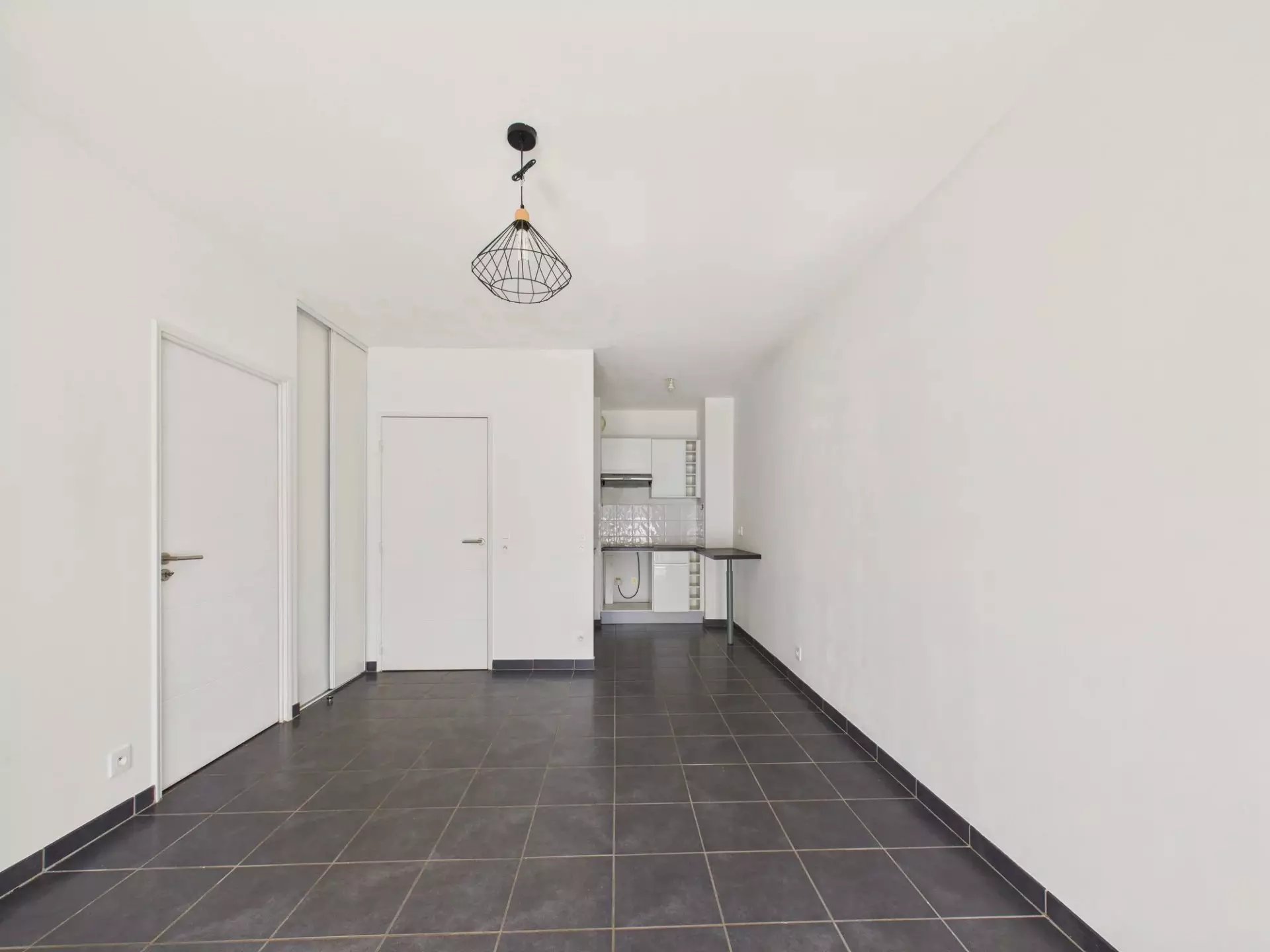 Appartement à vendre, 40m², Antibes