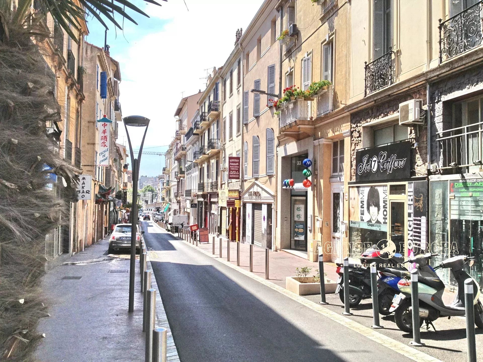 Maison à vendre, 491m², Cannes