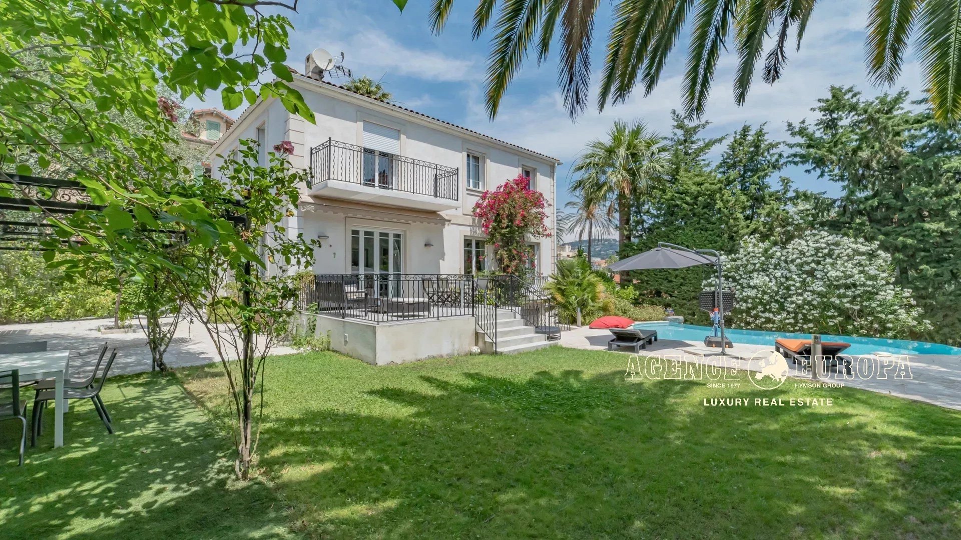 Maison à vendre, 240m², Cannes