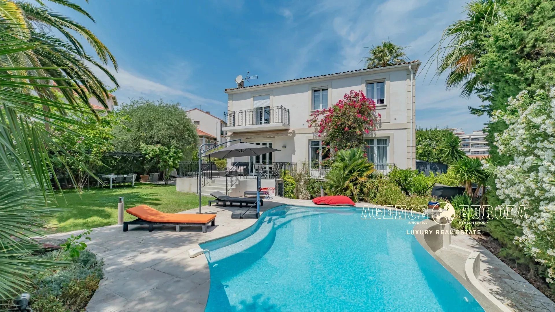 Maison à vendre, 240m², Cannes
