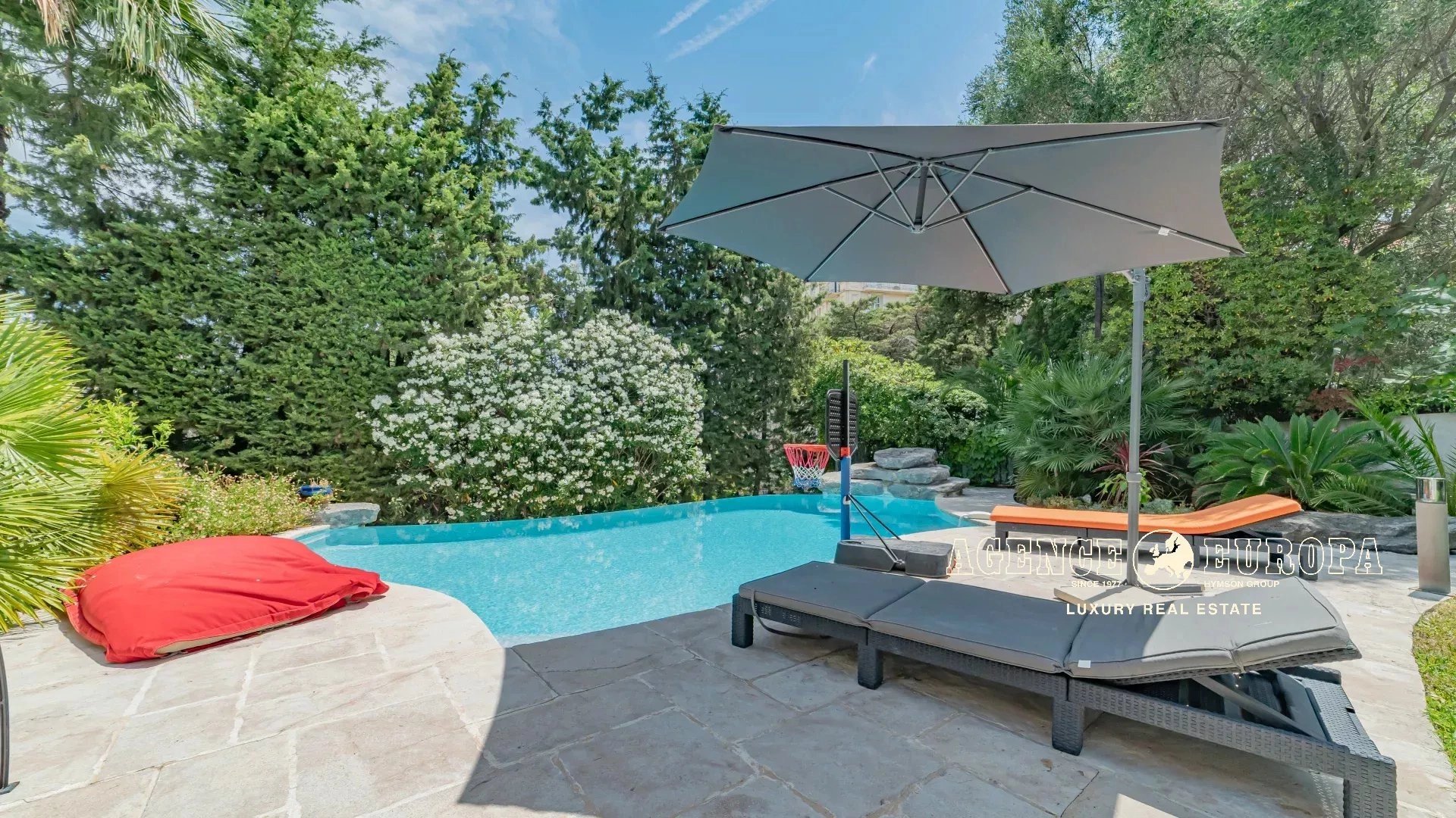 Maison à vendre, 240m², Cannes
