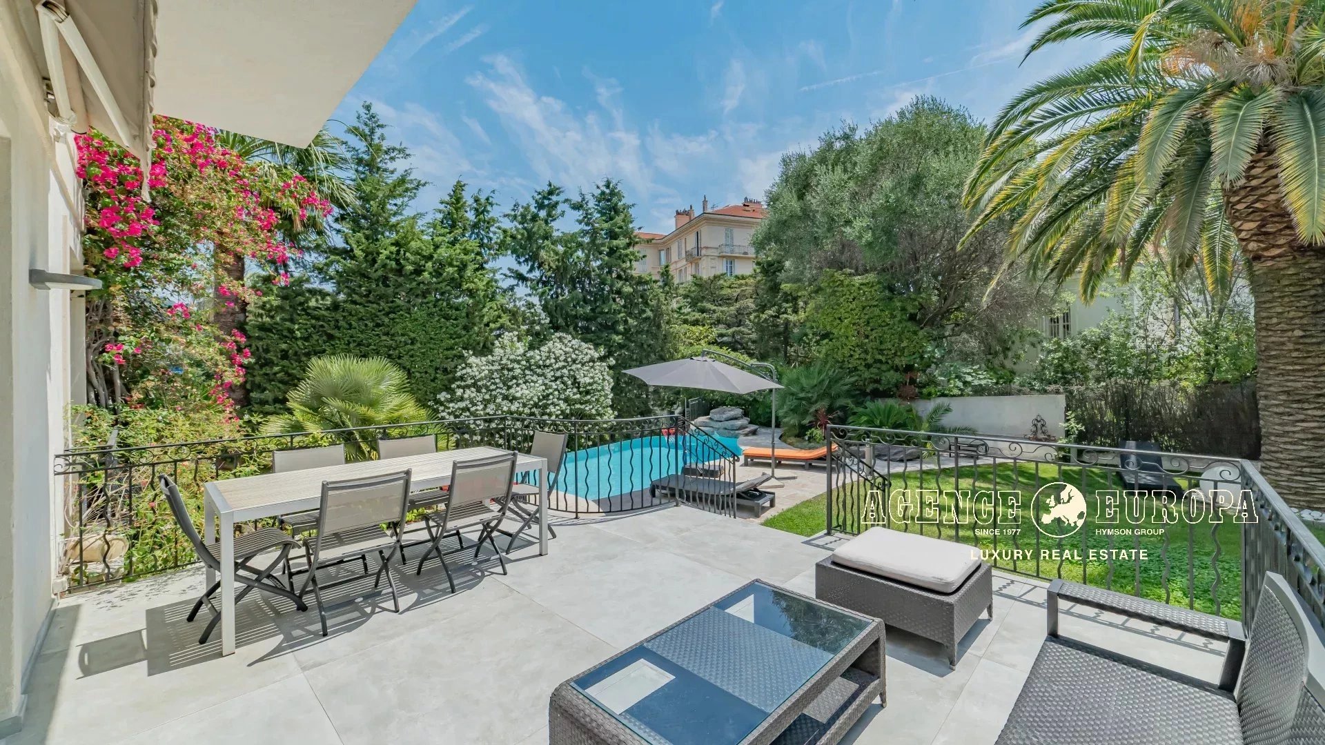 Maison à vendre, 240m², Cannes