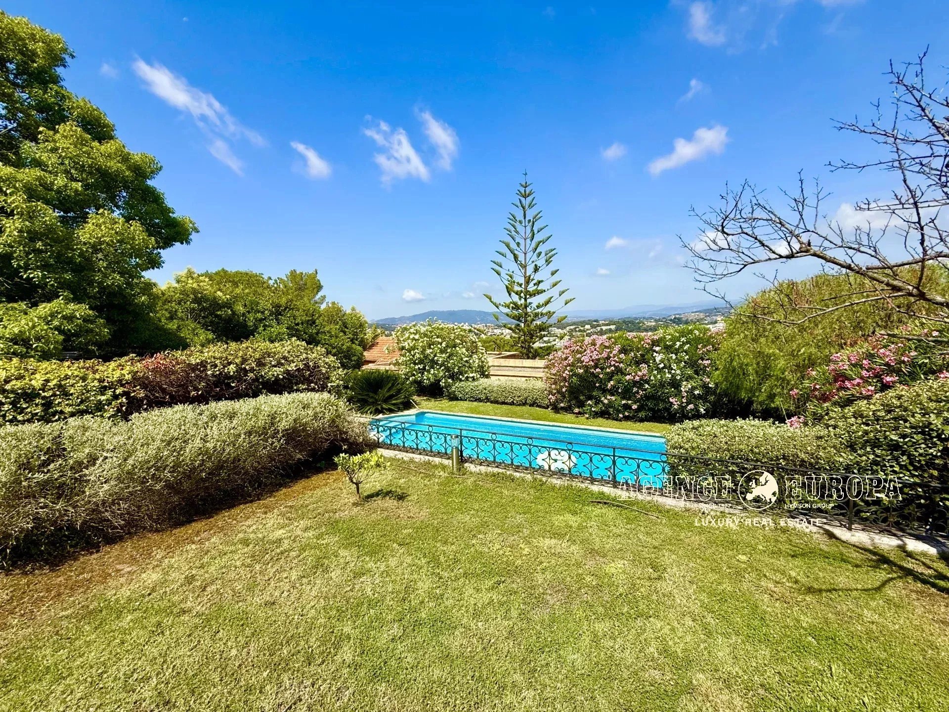 Maison à vendre, 290m², Cannes