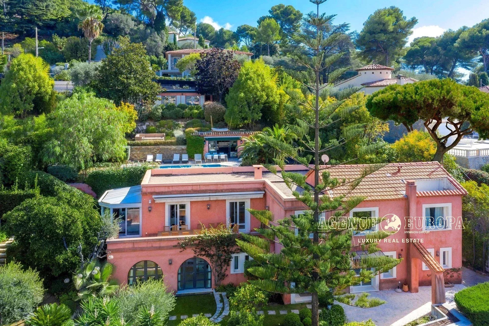 Maison à vendre, 290m², Cannes
