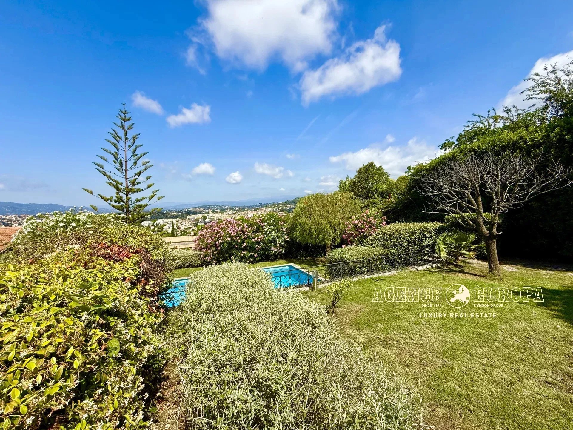 Maison à vendre, 290m², Cannes