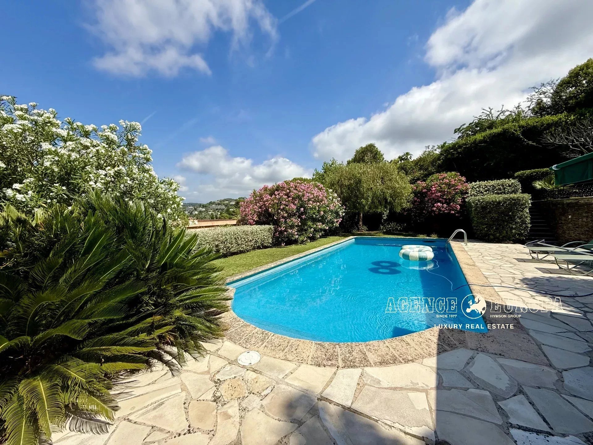 Maison à vendre, 290m², Cannes