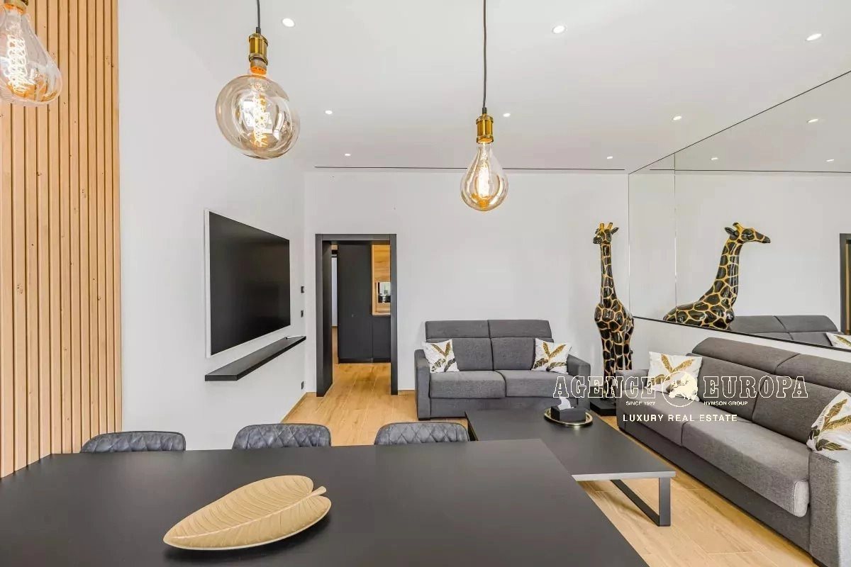 Appartement à vendre, 166m², Cannes
