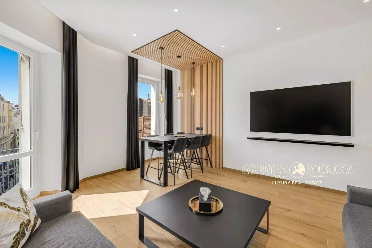 Appartement à vendre, 166m², Cannes