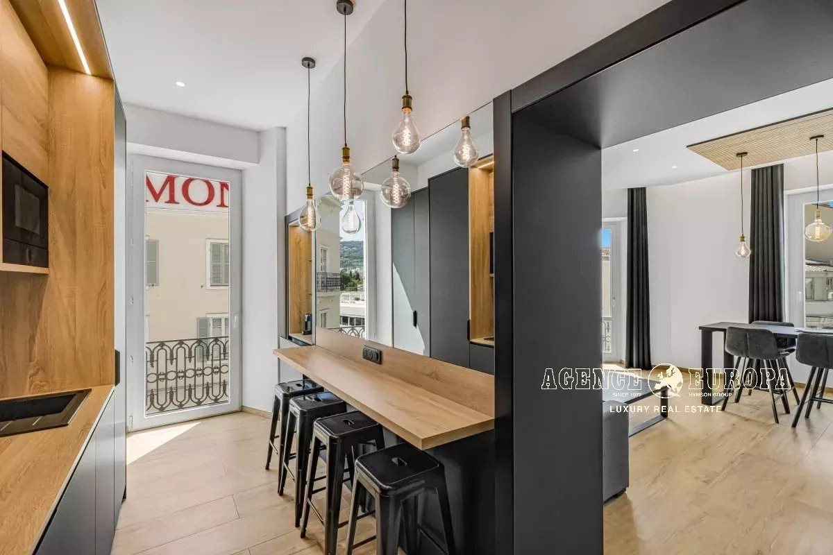 Appartement à vendre, 166m², Cannes