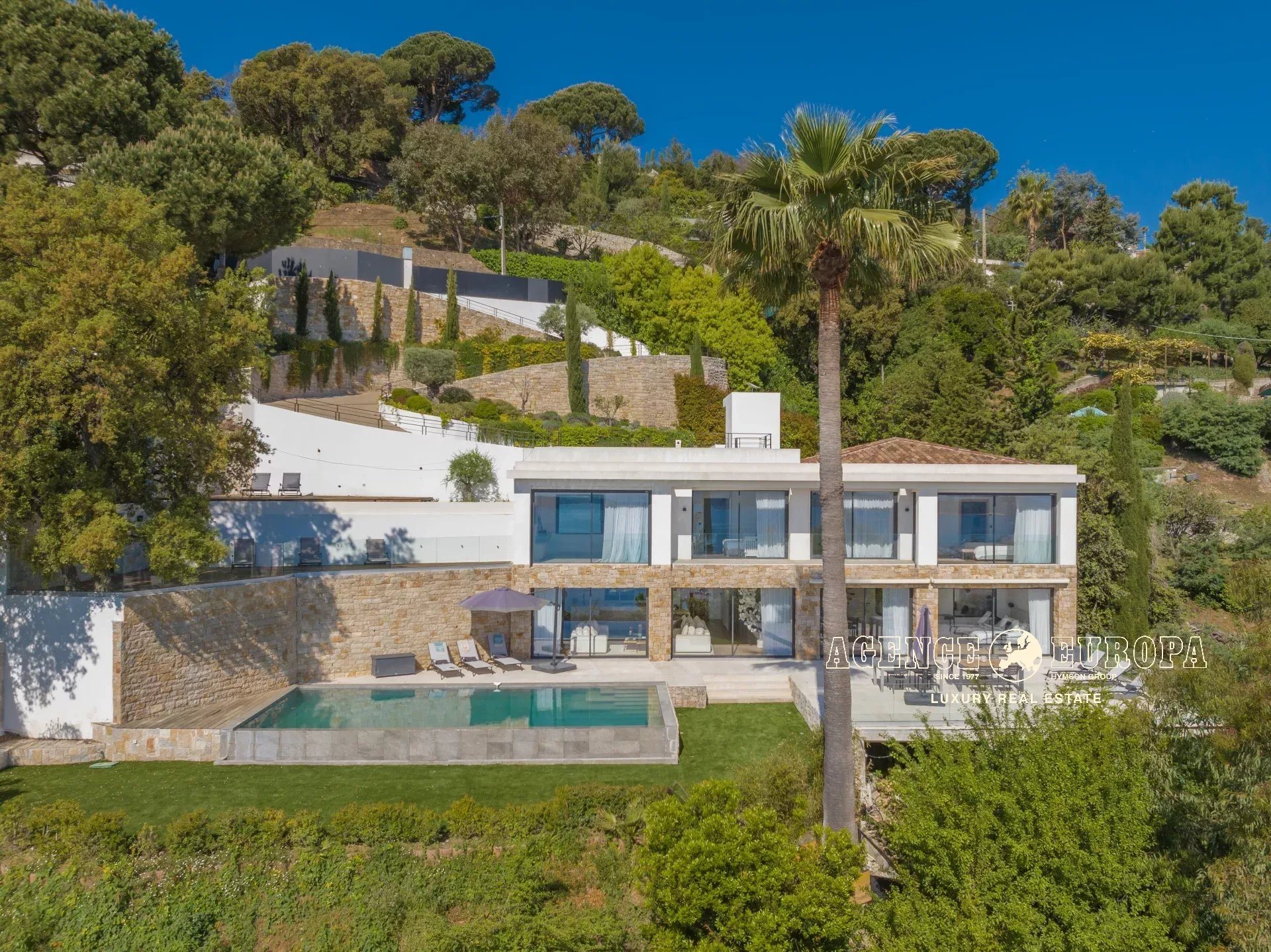 Maison à vendre, 300m², Vallauris