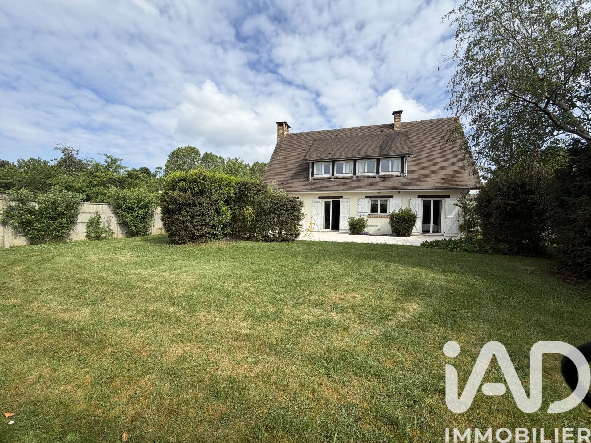 Maison à vendre, 180m², Pontault-Combault