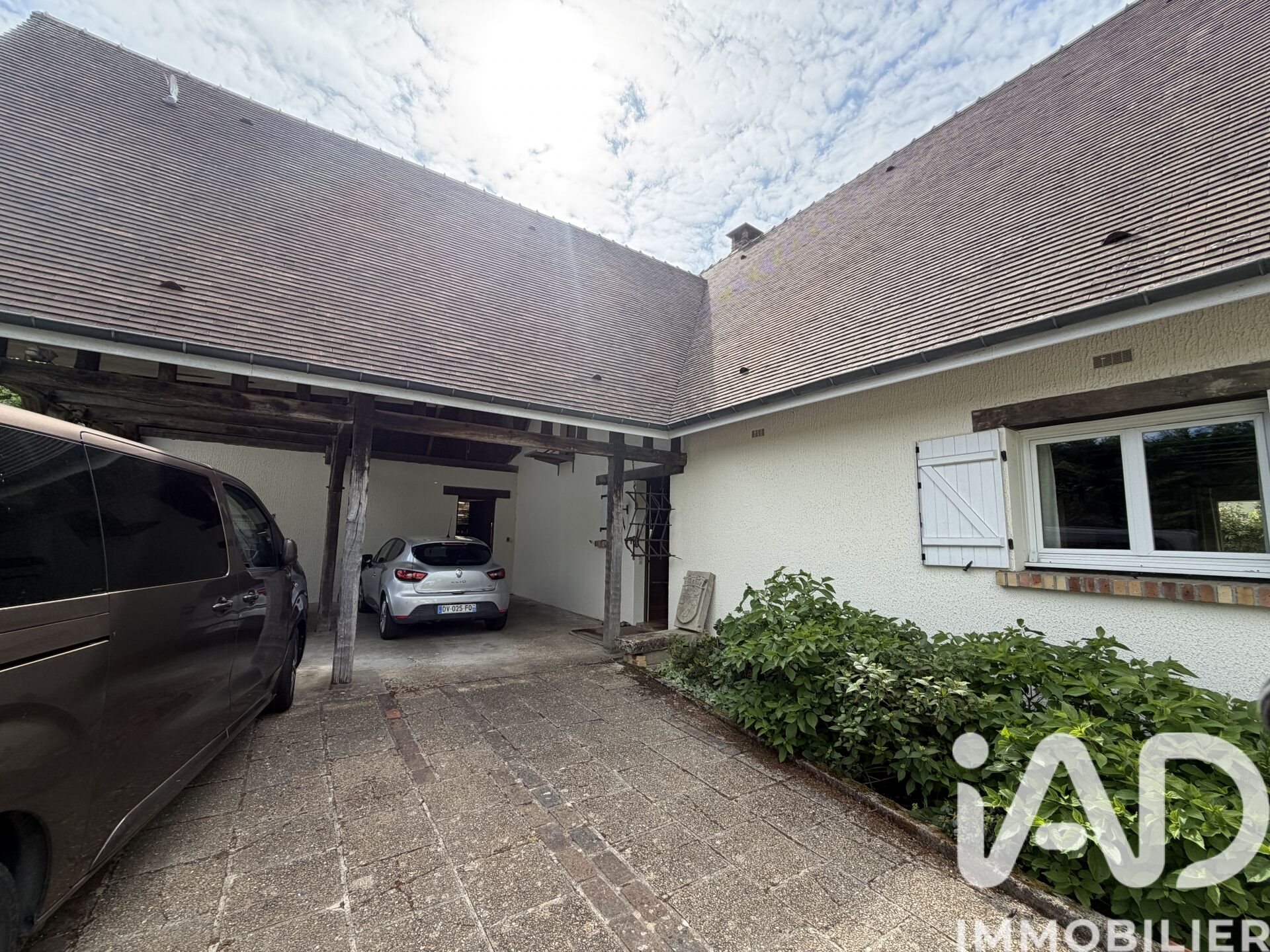 Maison à vendre, 180m², Pontault-Combault
