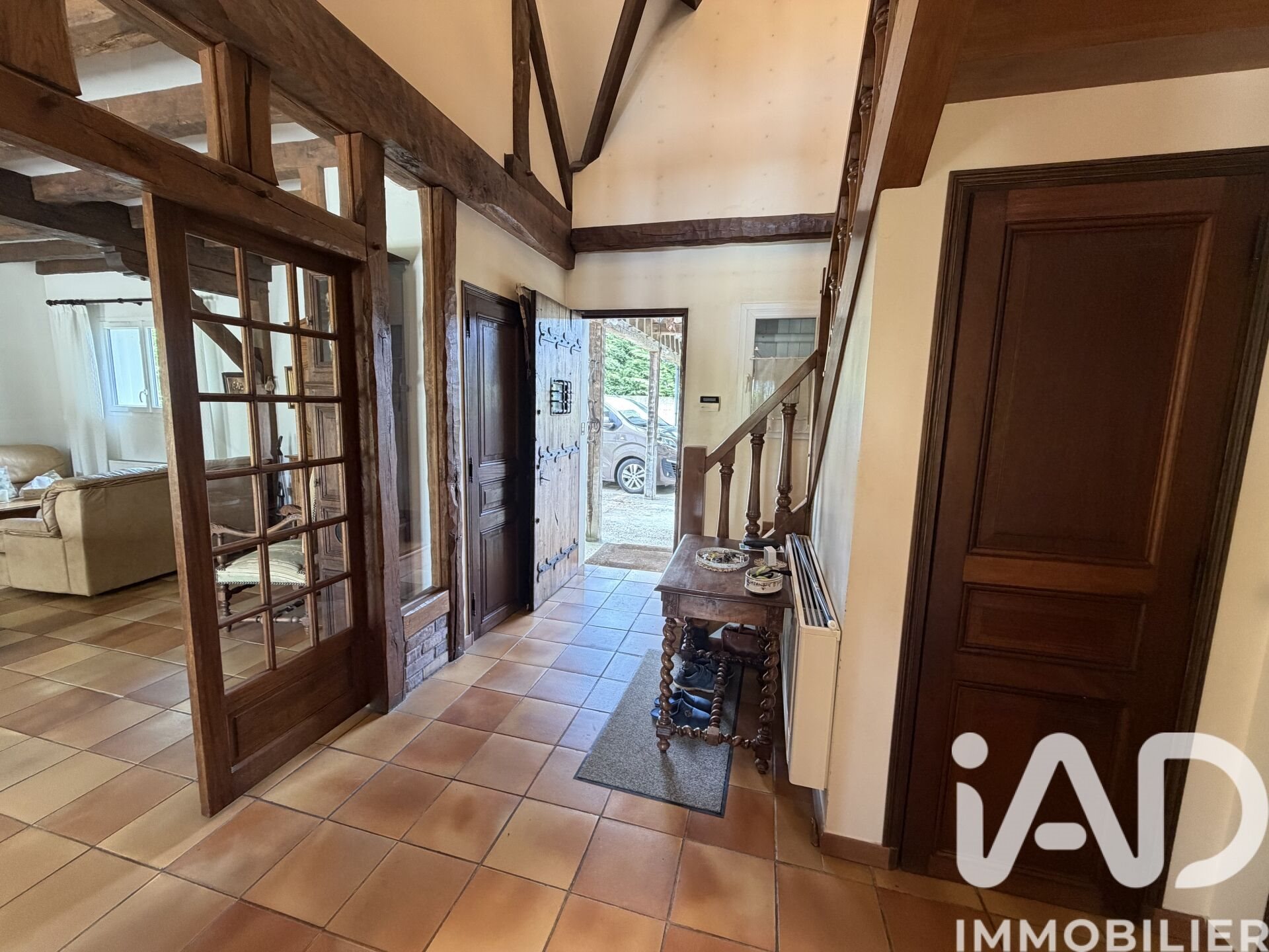 Maison à vendre, 180m², Pontault-Combault