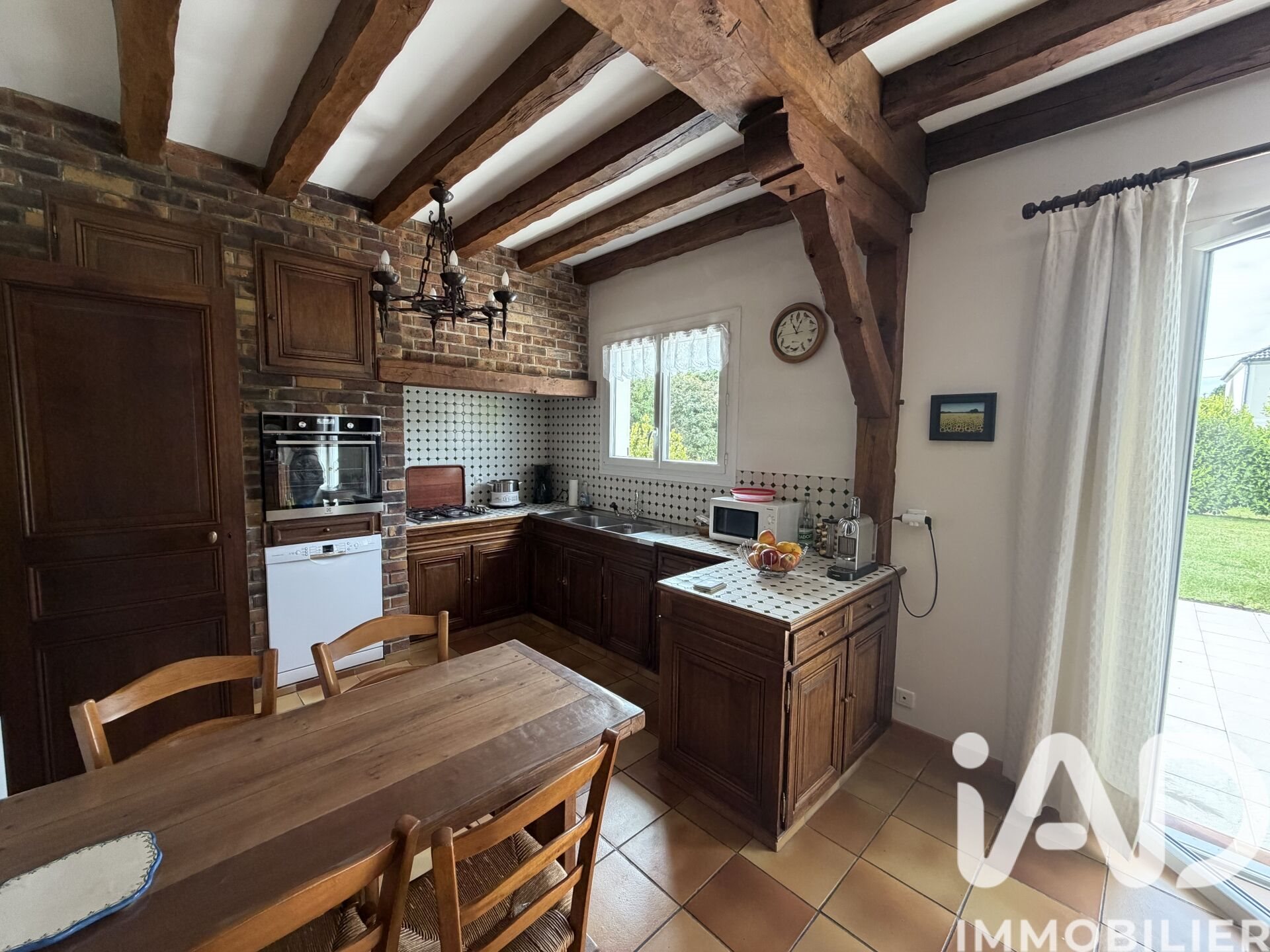Maison à vendre, 180m², Pontault-Combault