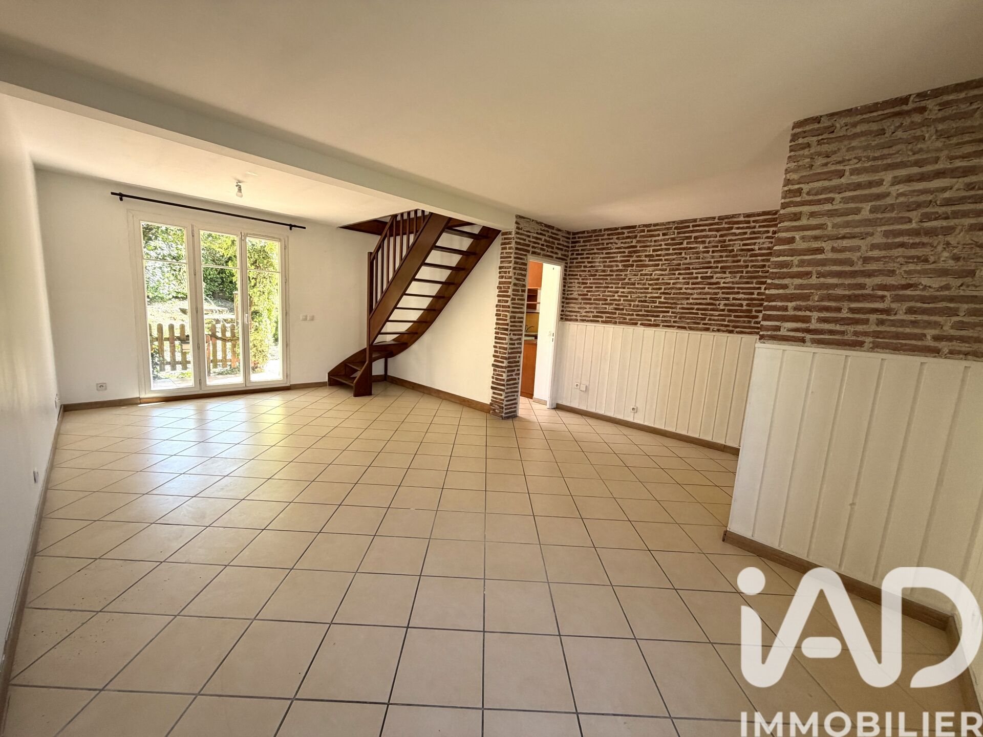 Maison à vendre, 85m², La Queue-en-Brie