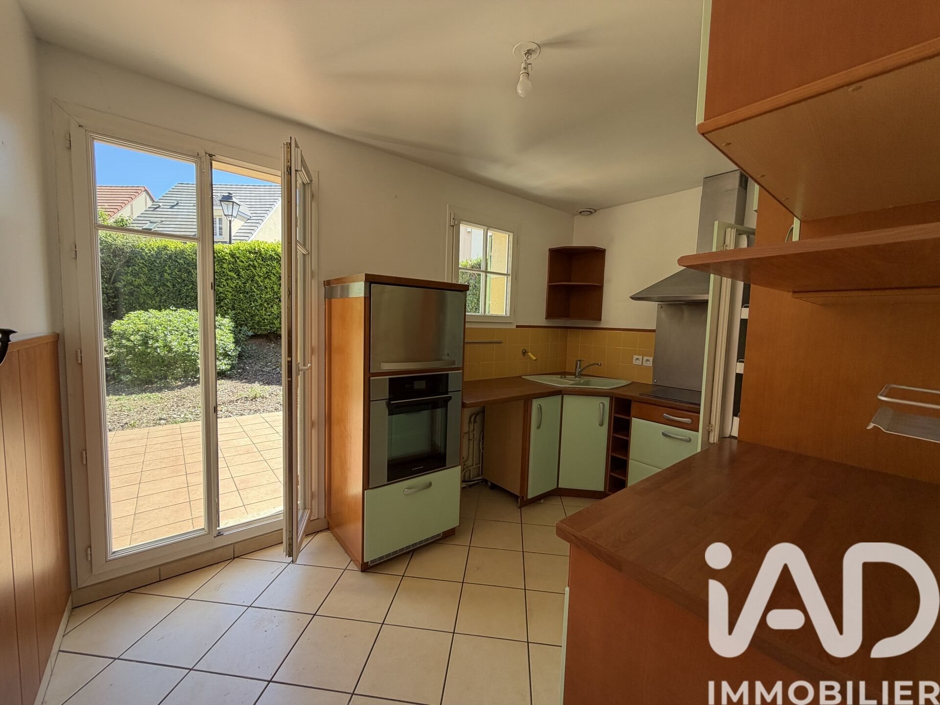 Maison à vendre, 85m², La Queue-en-Brie