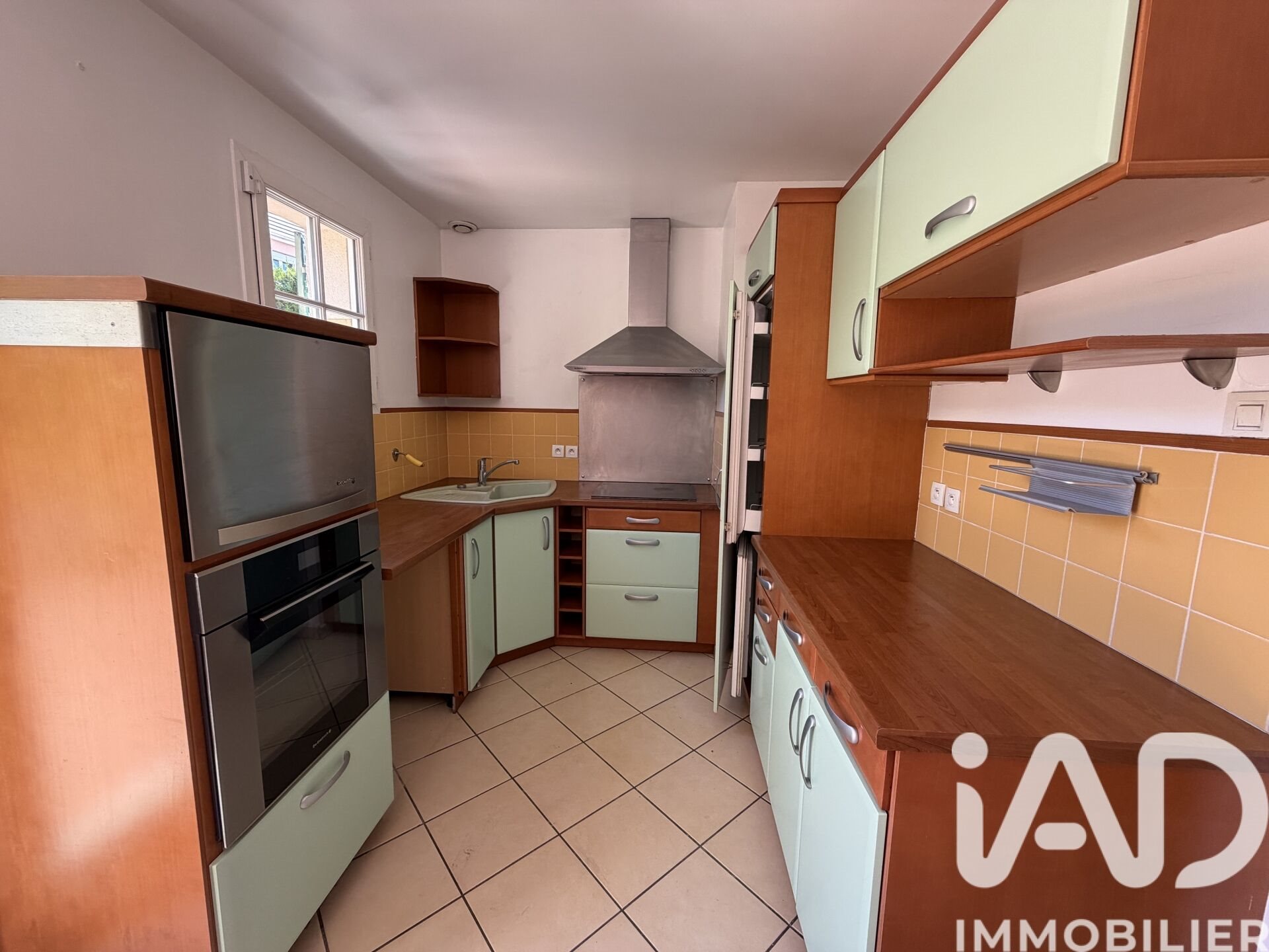 Maison à vendre, 85m², La Queue-en-Brie
