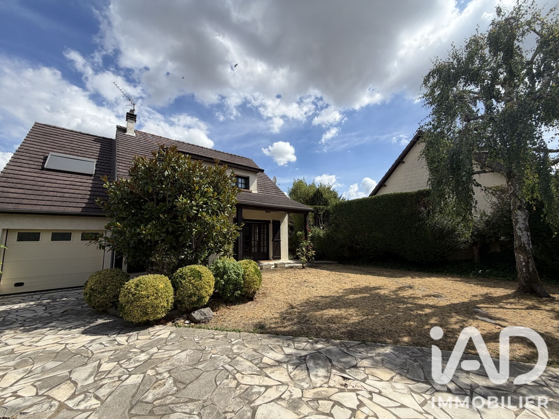 Maison à vendre, 140m², Ormesson-sur-Marne
