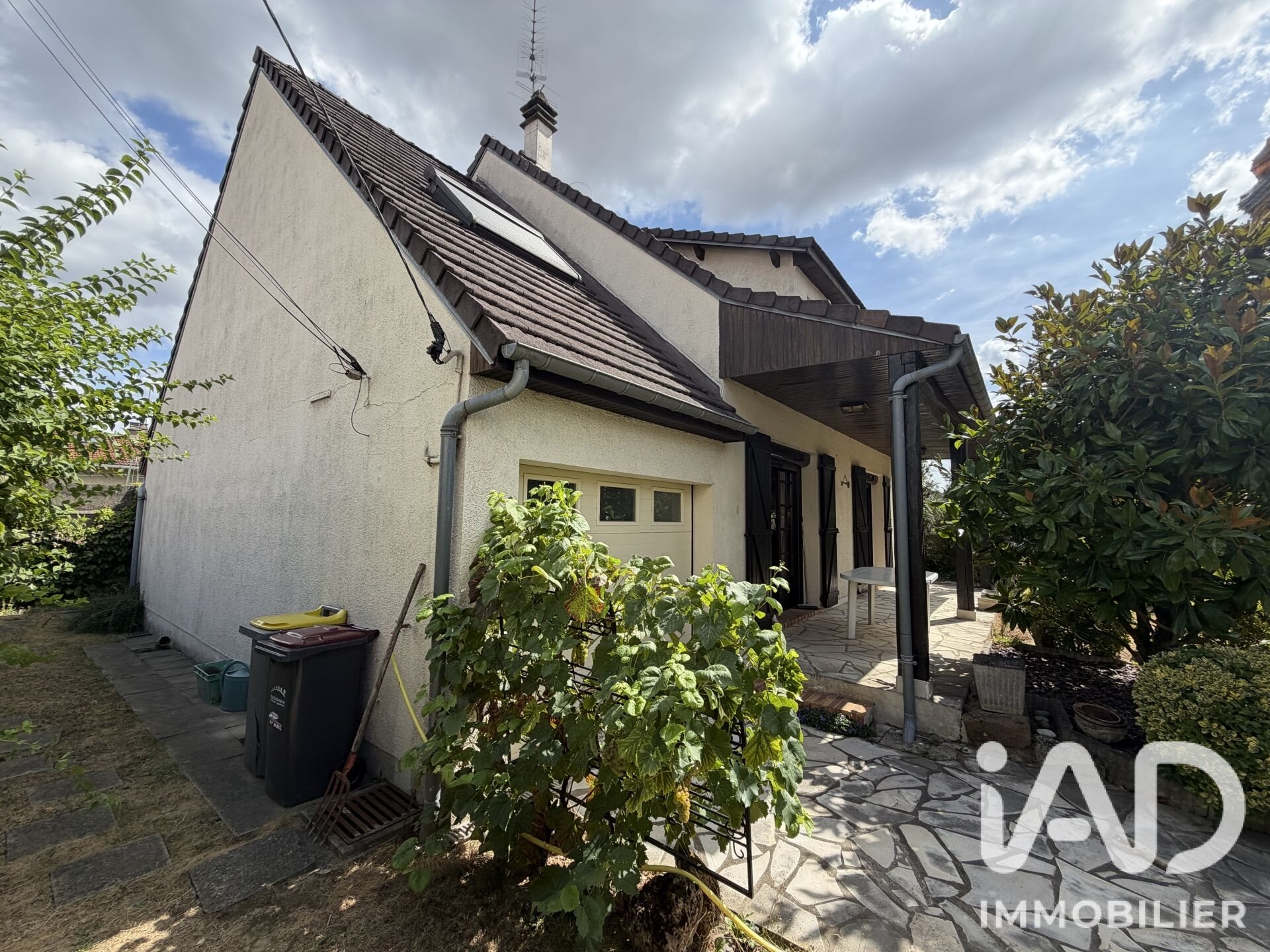 Maison à vendre, 140m², Ormesson-sur-Marne
