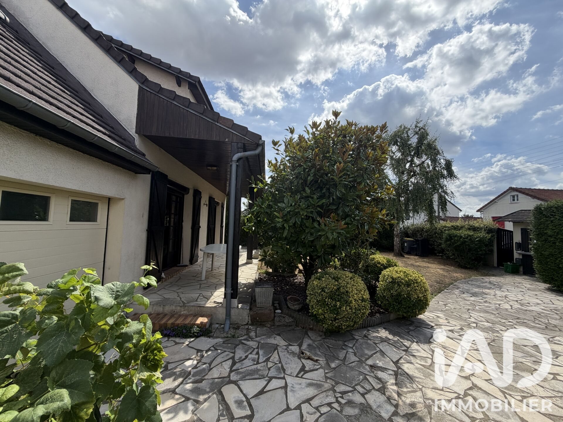 Maison à vendre, 140m², Ormesson-sur-Marne