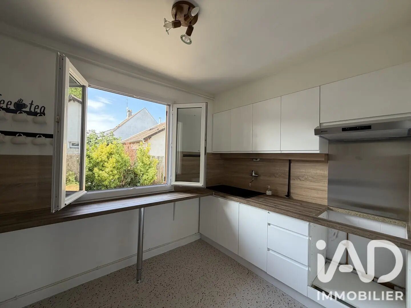 Maison à vendre, 75m², Villiers-sur-Marne