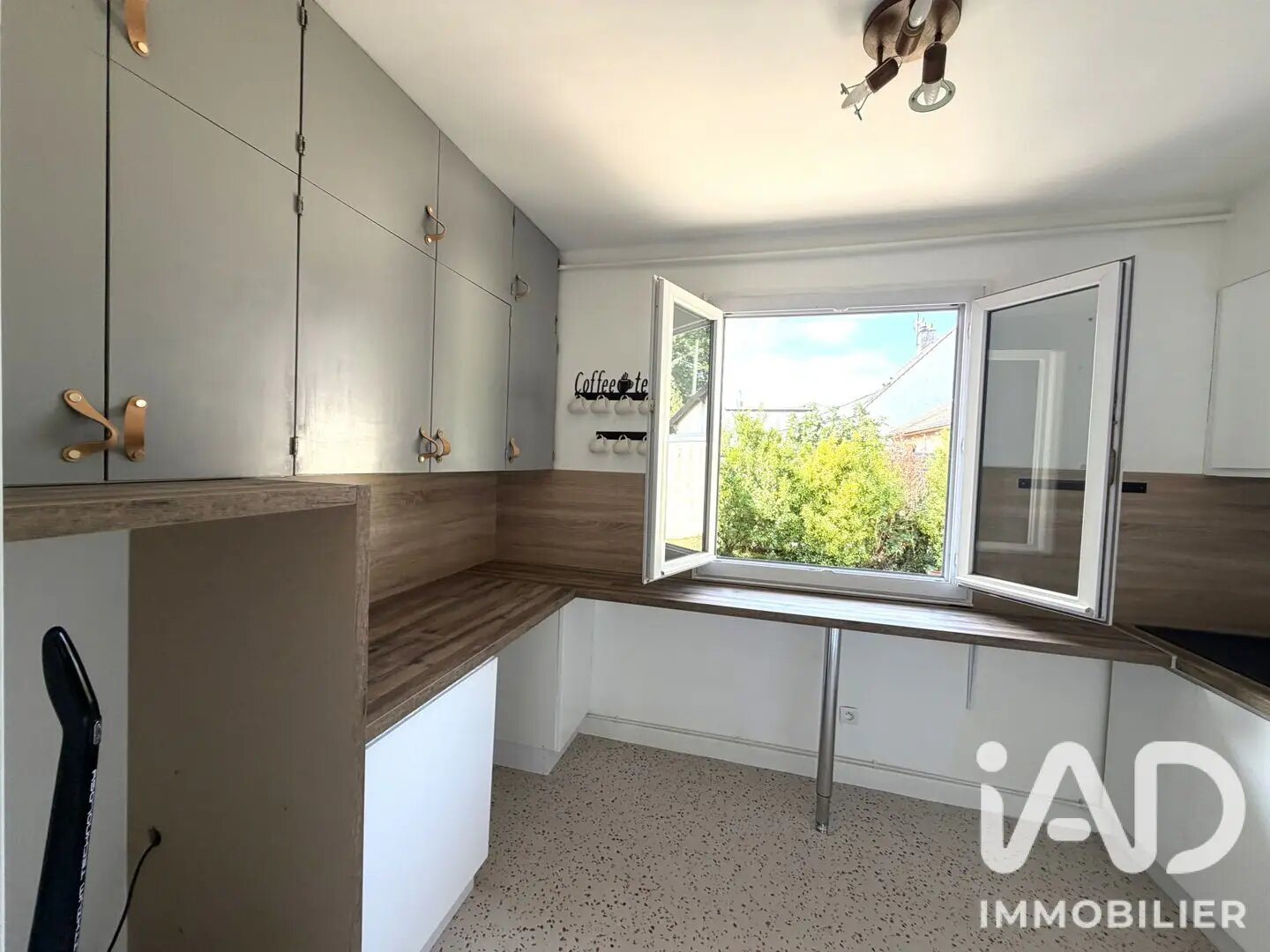Maison à vendre, 75m², Villiers-sur-Marne