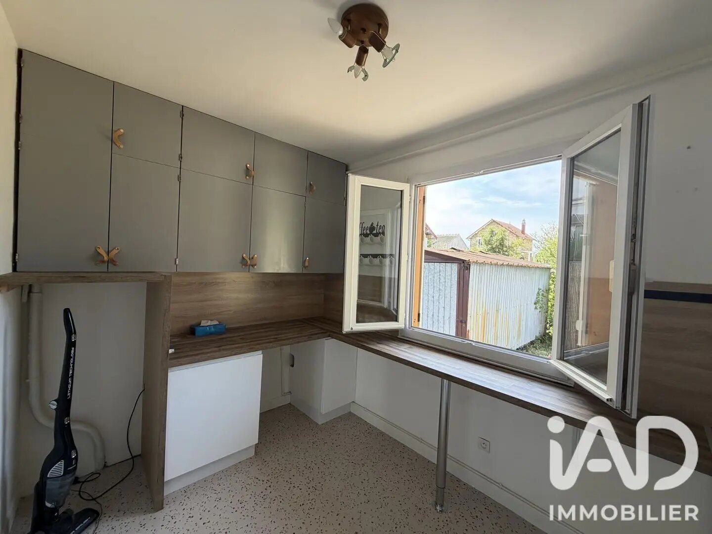 Maison à vendre, 75m², Villiers-sur-Marne