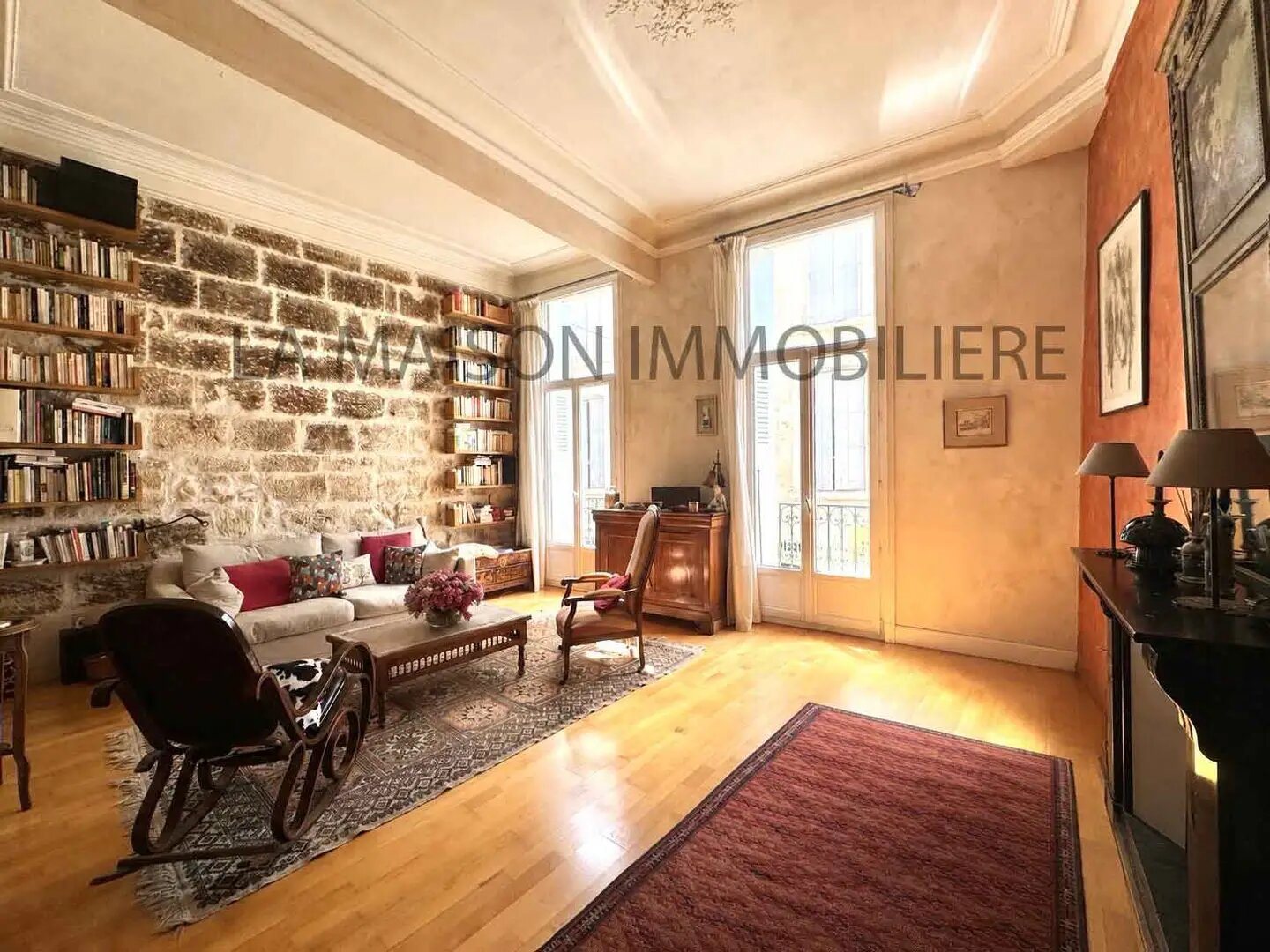 Appartement à vendre, 75m², Montpellier