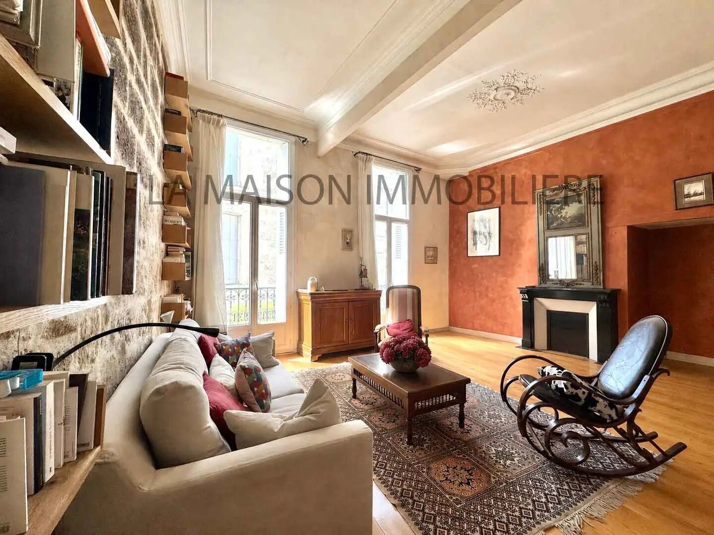 Appartement à vendre, 75m², Montpellier