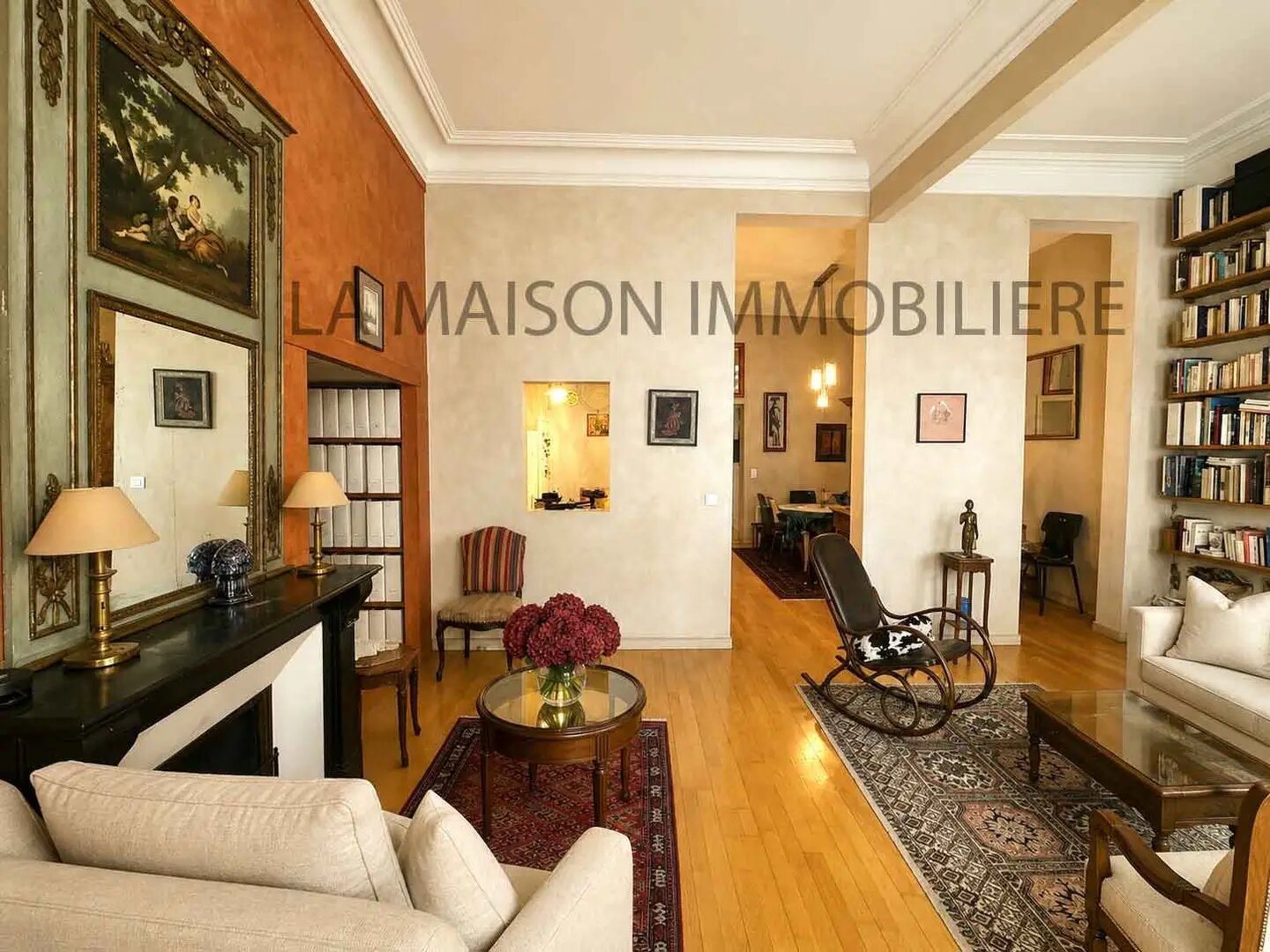 Appartement à vendre, 75m², Montpellier