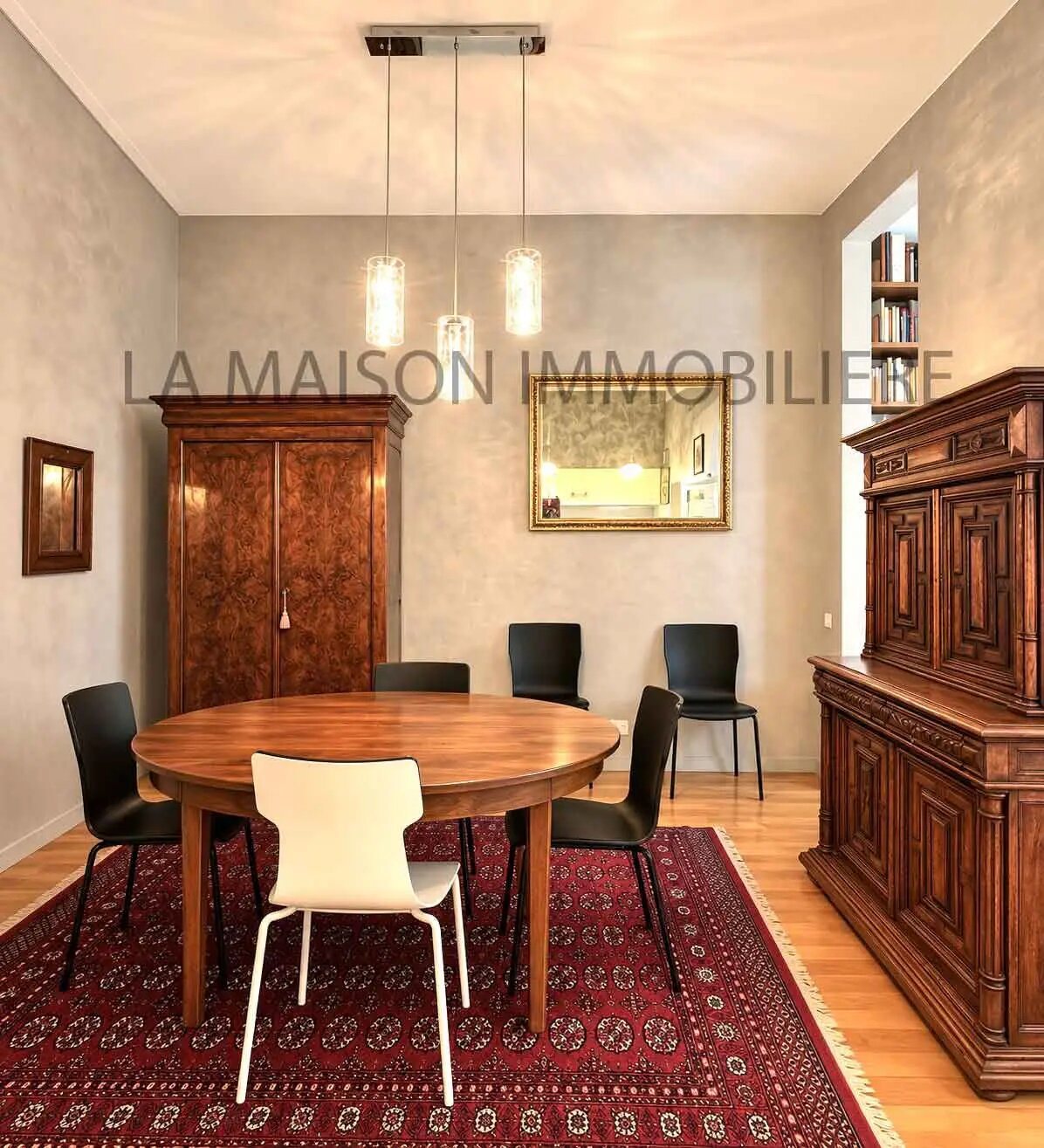 Appartement à vendre, 75m², Montpellier