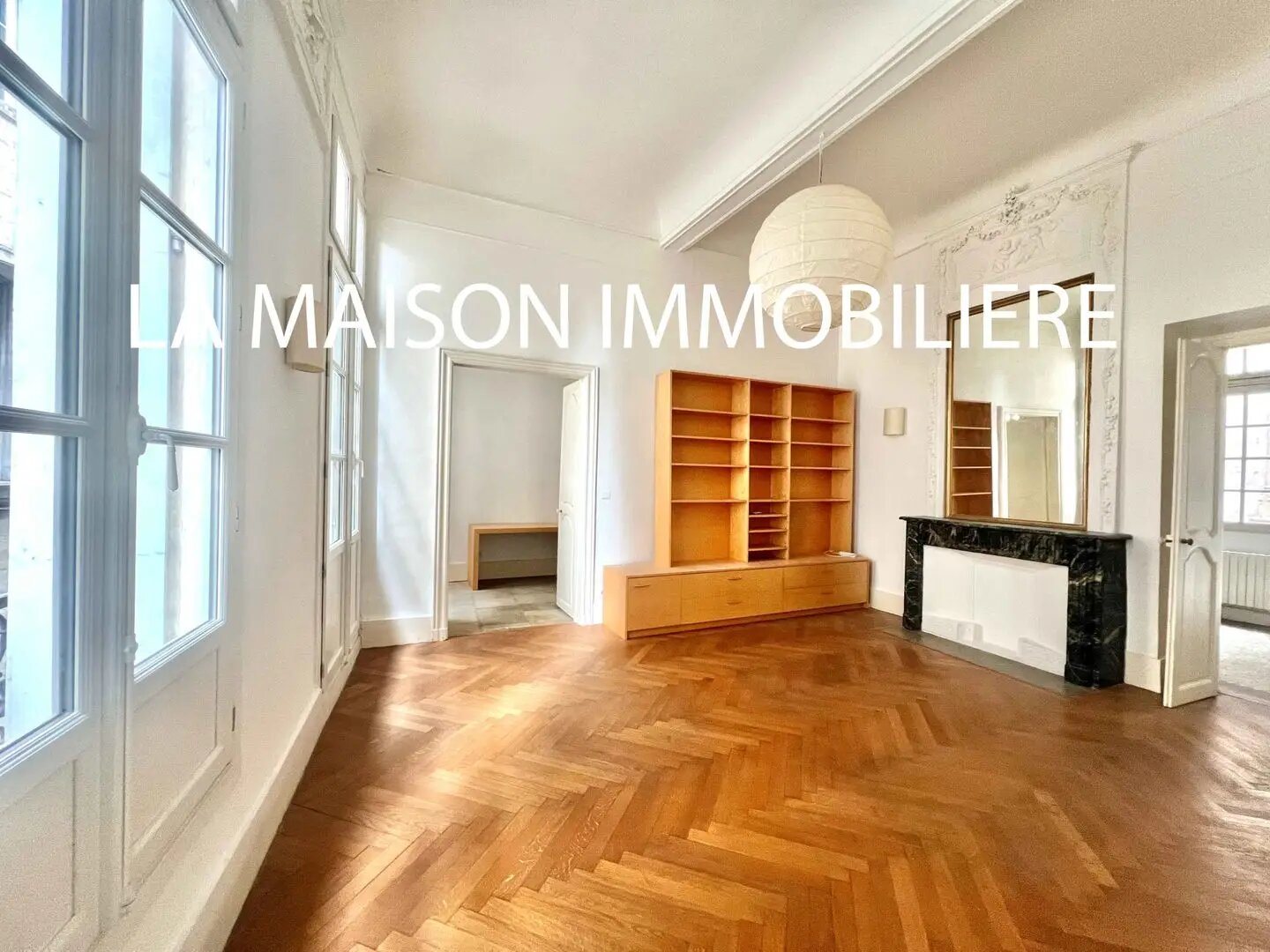 Appartement à vendre, 129m², Montpellier