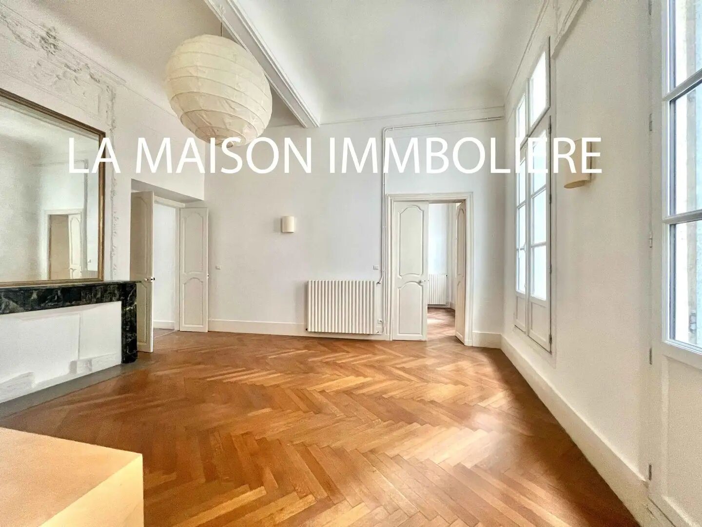 Appartement à vendre, 129m², Montpellier