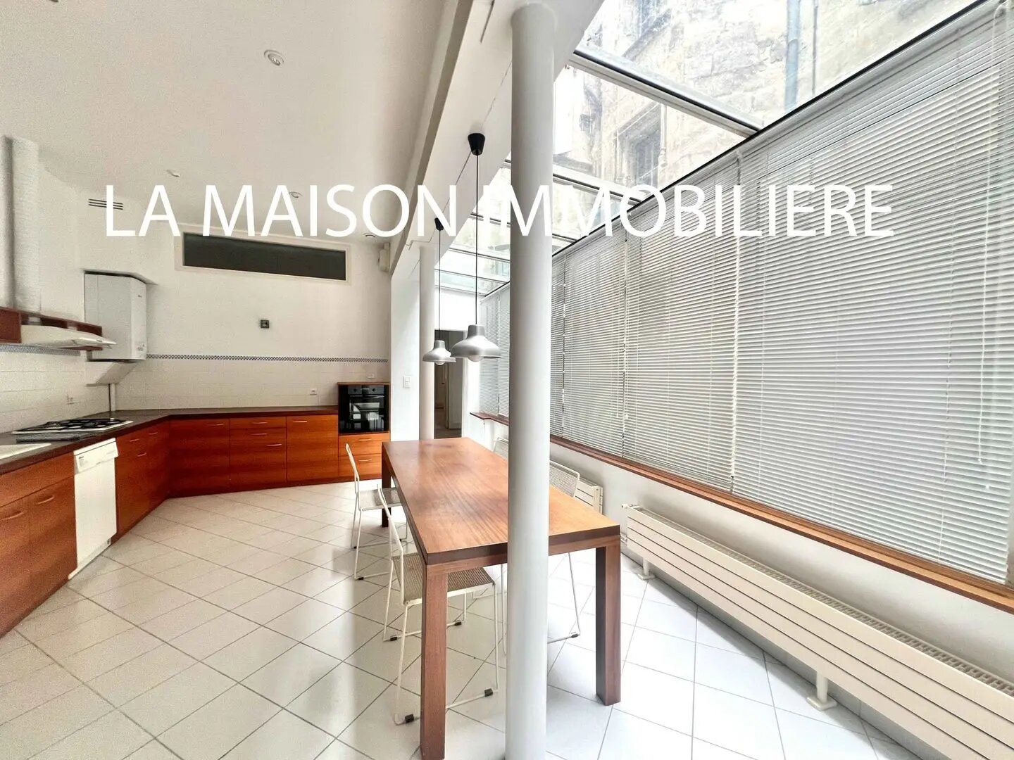 Appartement à vendre, 129m², Montpellier