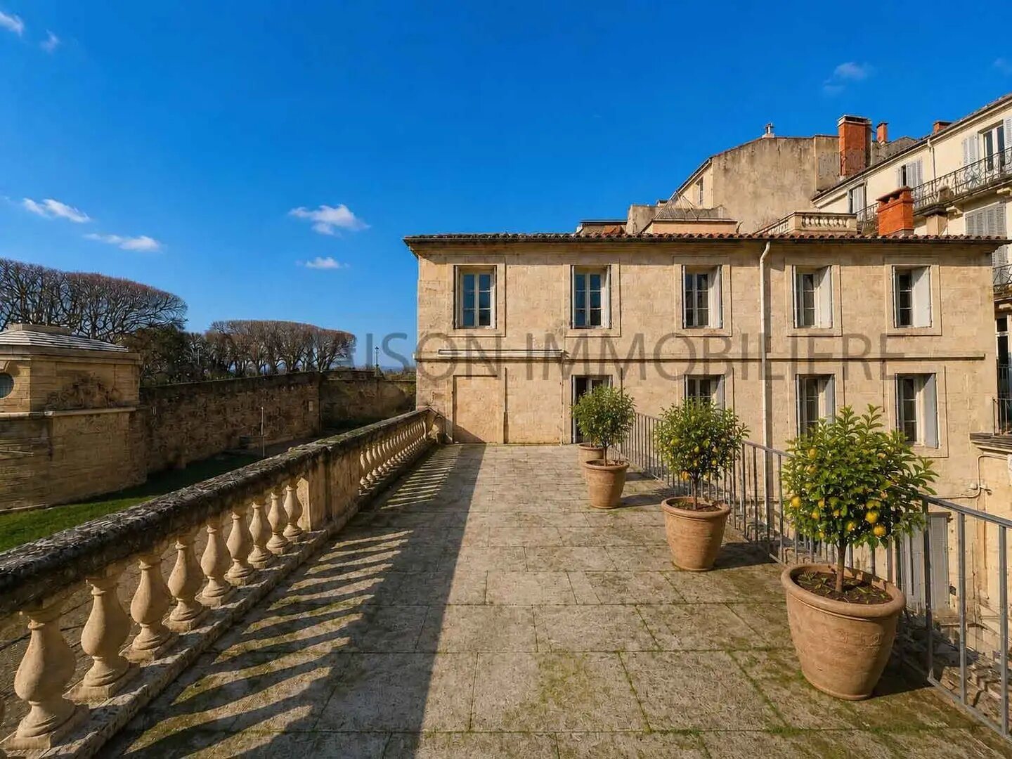 Appartement à vendre, 150m², Montpellier