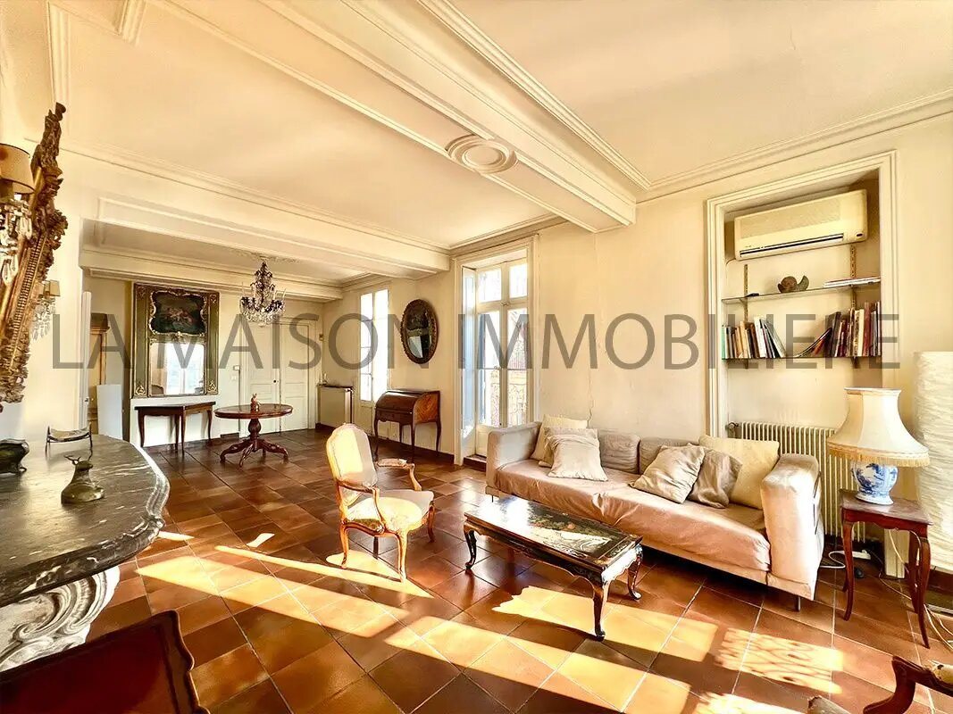 Appartement à vendre, 150m², Montpellier