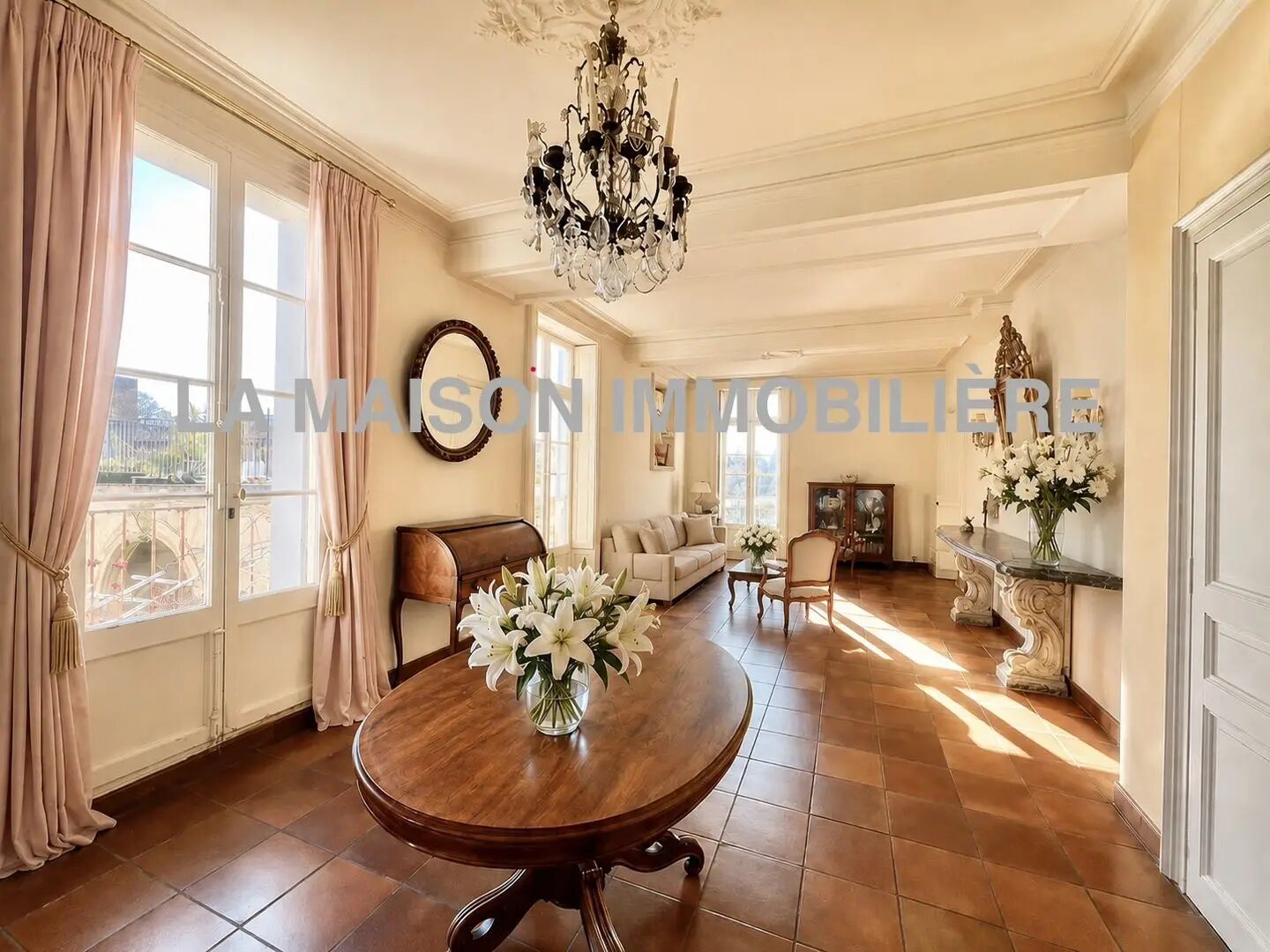 Appartement à vendre, 150m², Montpellier