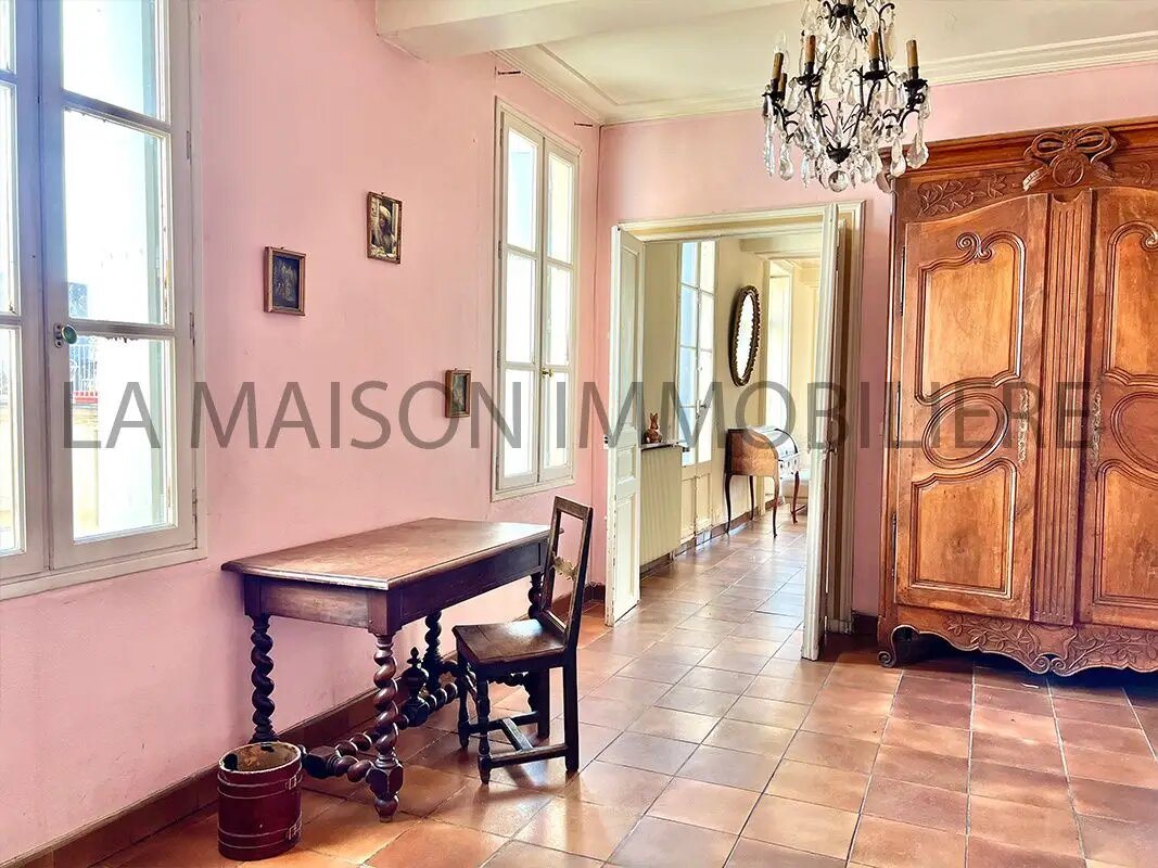 Appartement à vendre, 150m², Montpellier