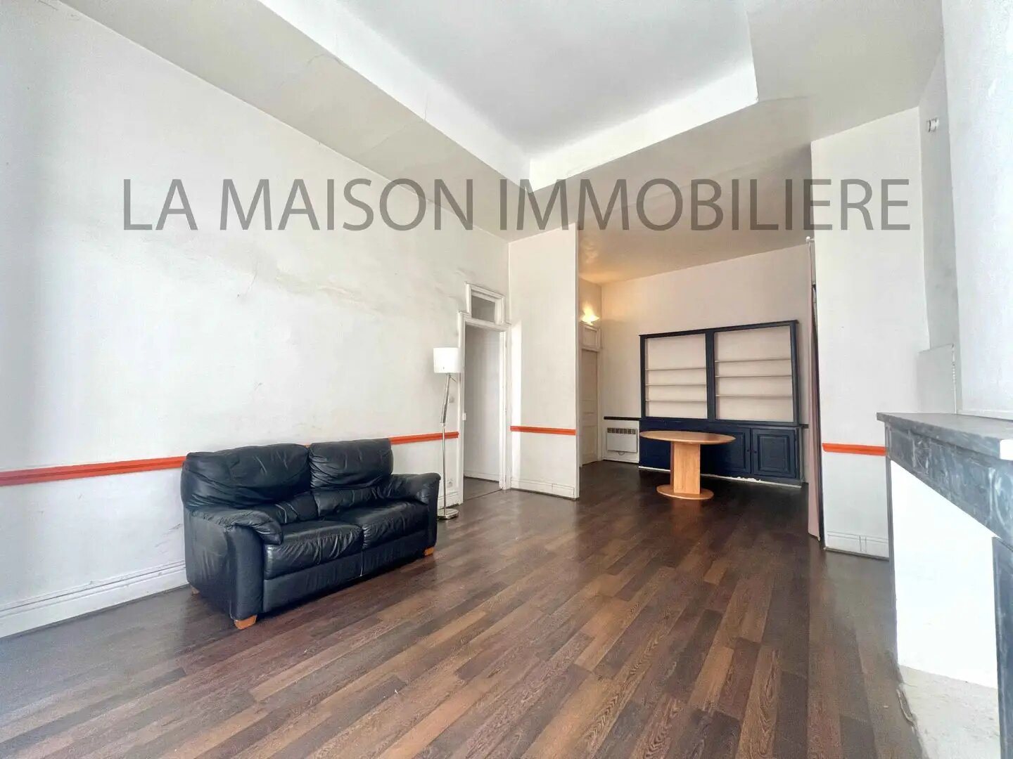 Appartement à vendre, 72m², Montpellier