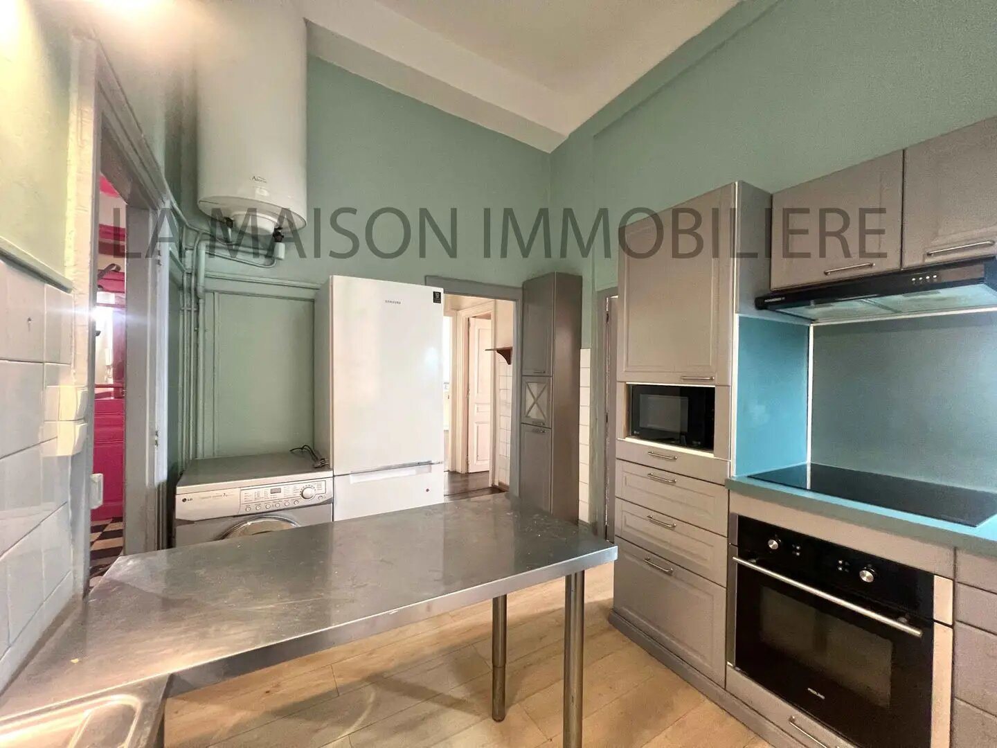 Appartement à vendre, 72m², Montpellier