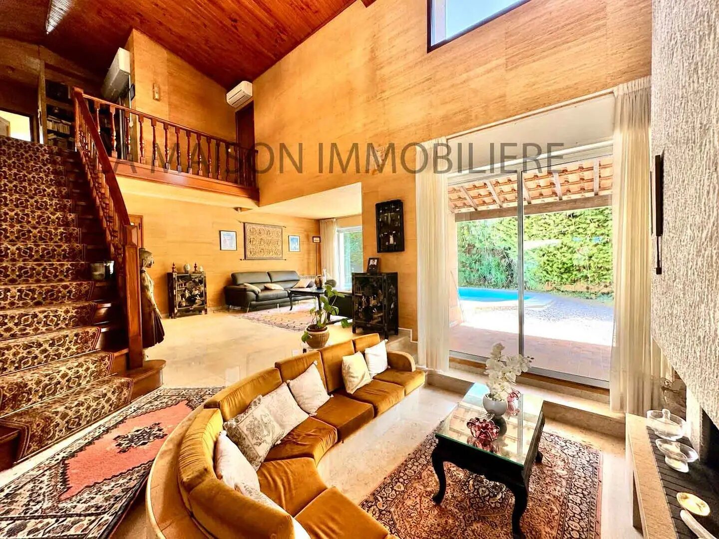 Maison à vendre, 172m², Montpellier