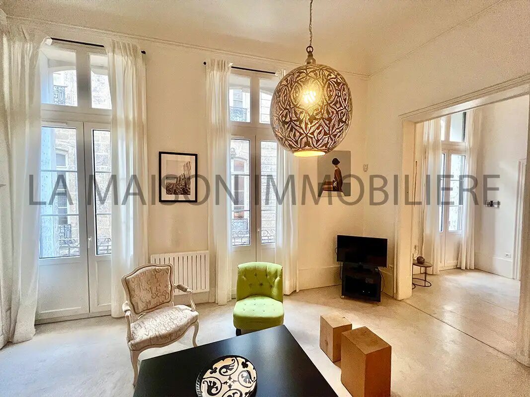Appartement à vendre, 97m², Montpellier