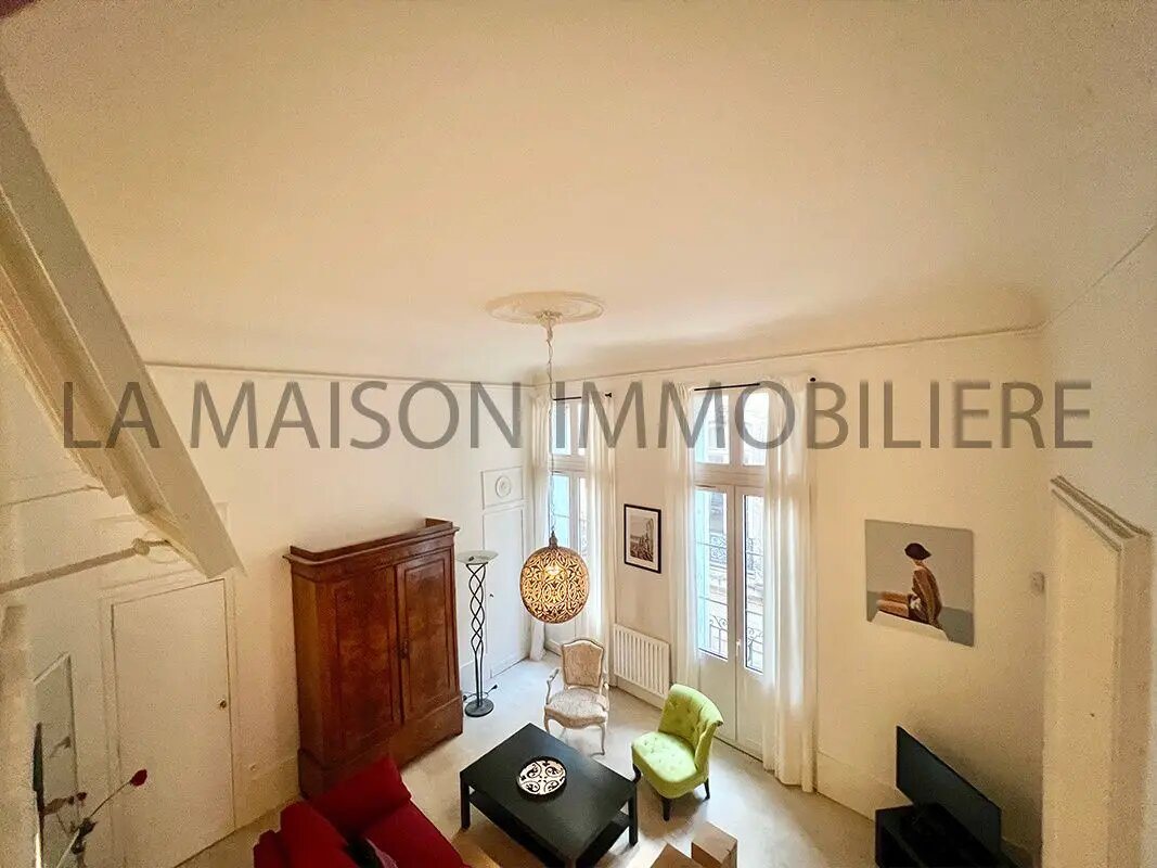 Appartement à vendre, 97m², Montpellier