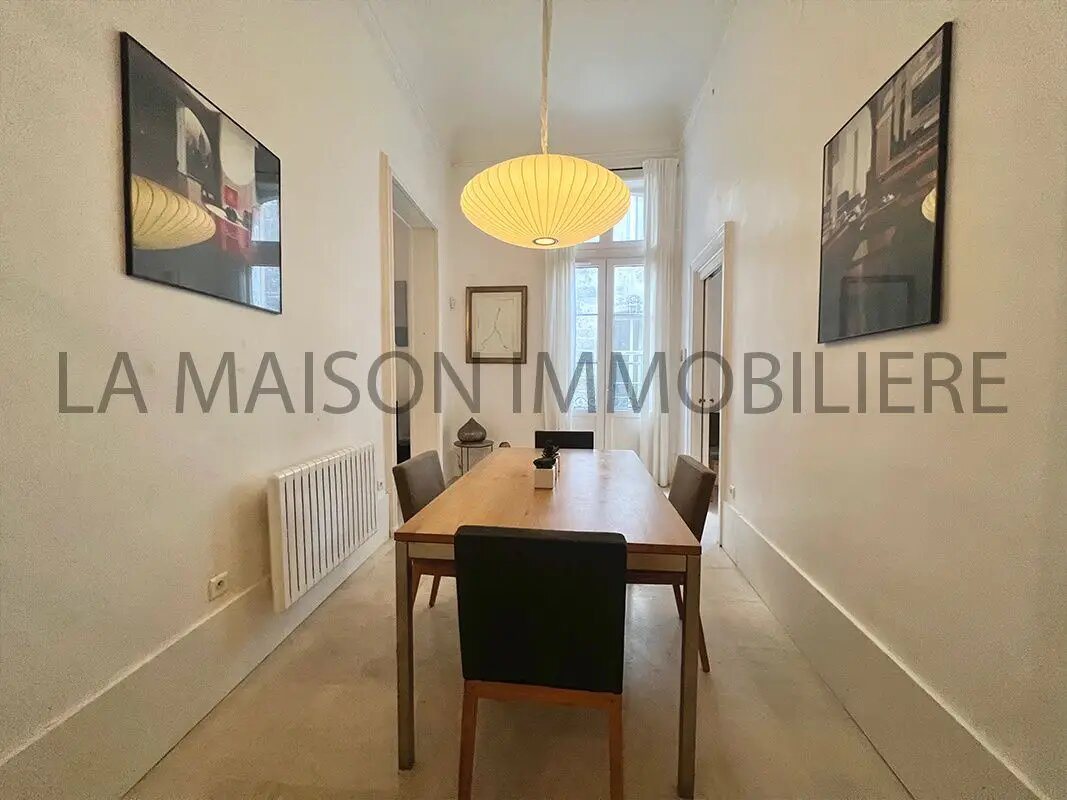 Appartement à vendre, 97m², Montpellier