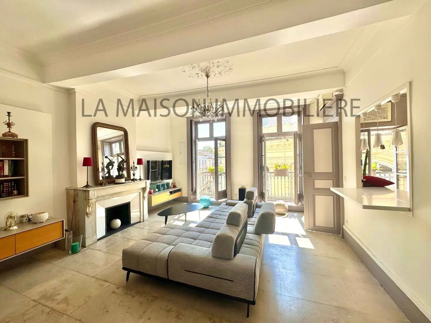 Appartement à vendre, 102m², Montpellier